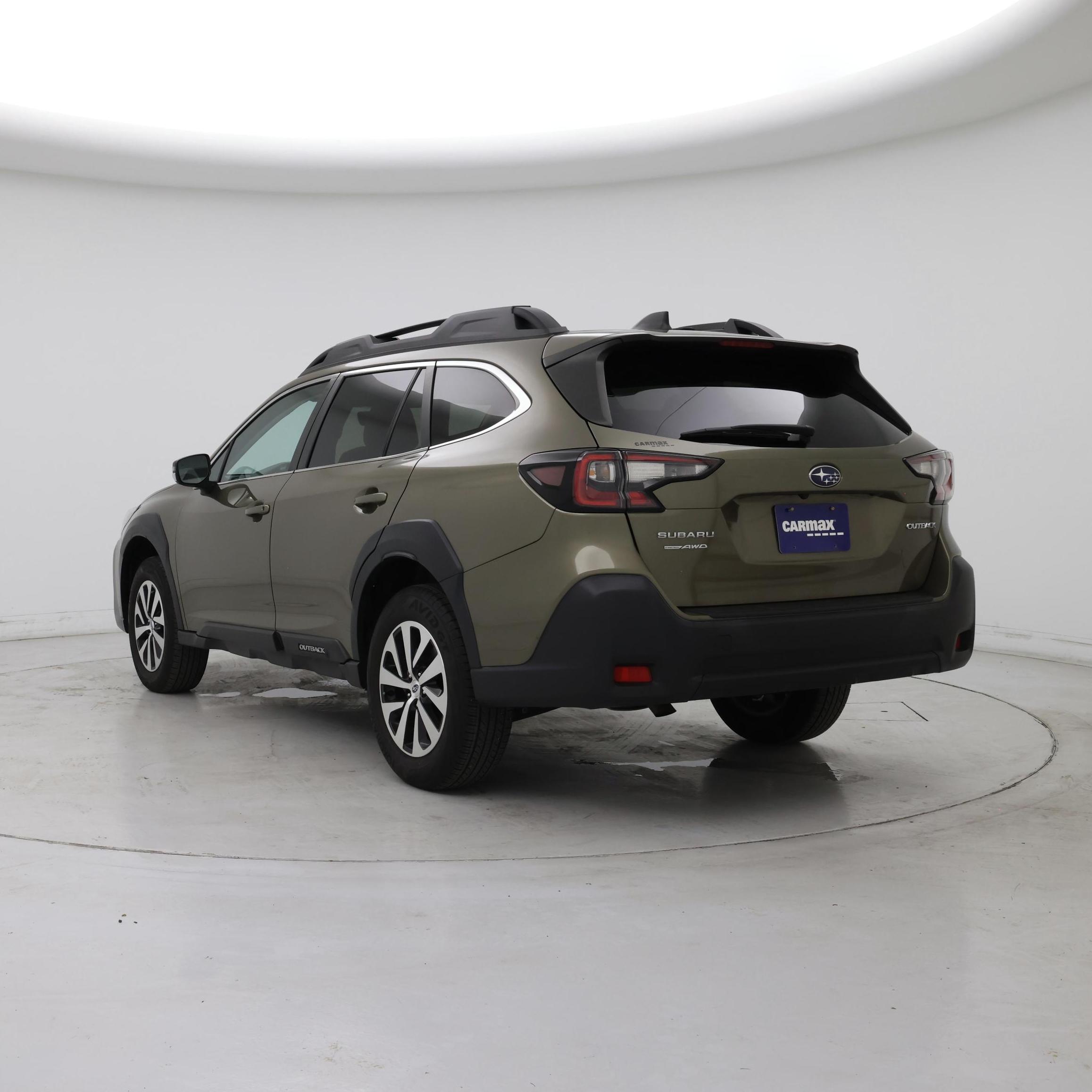 Thumbnail: 2024 Subaru Outback - 2