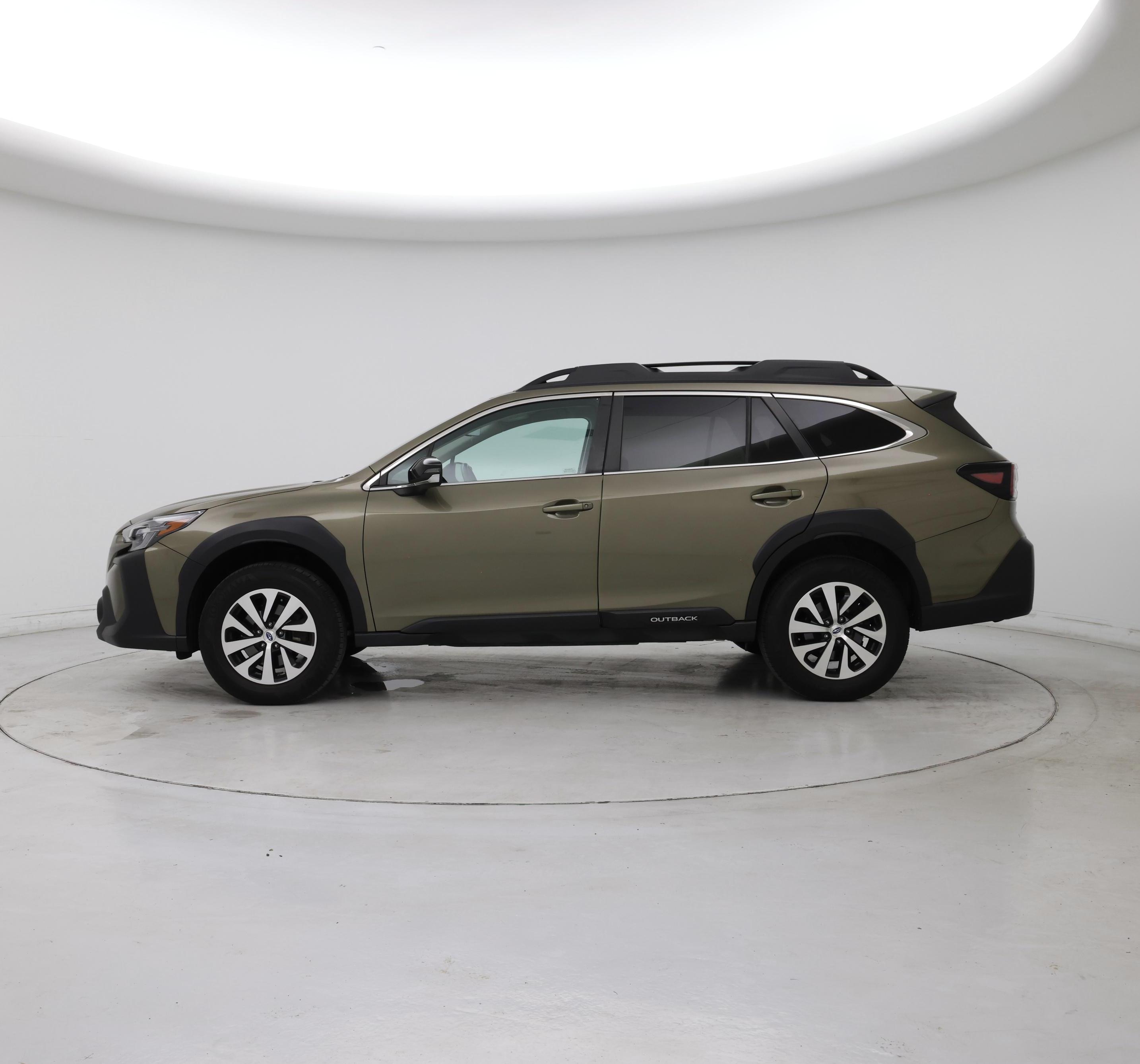 Thumbnail: 2024 Subaru Outback - 3