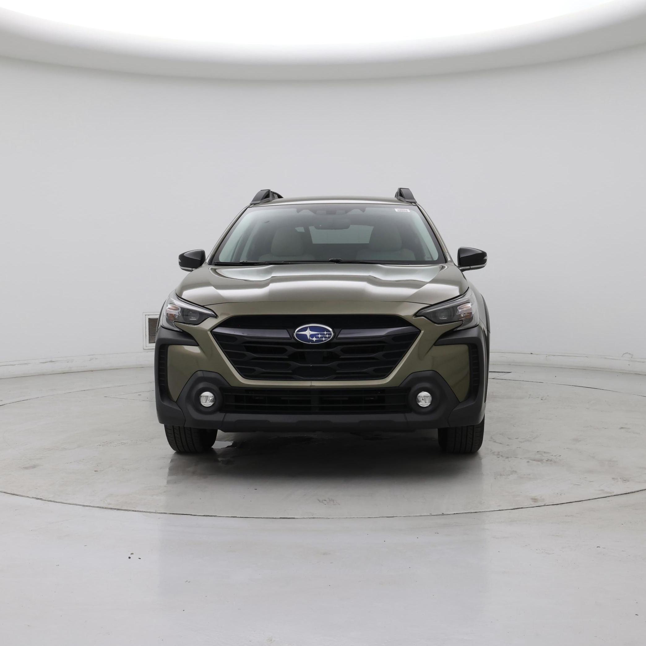 Thumbnail: 2024 Subaru Outback - 5