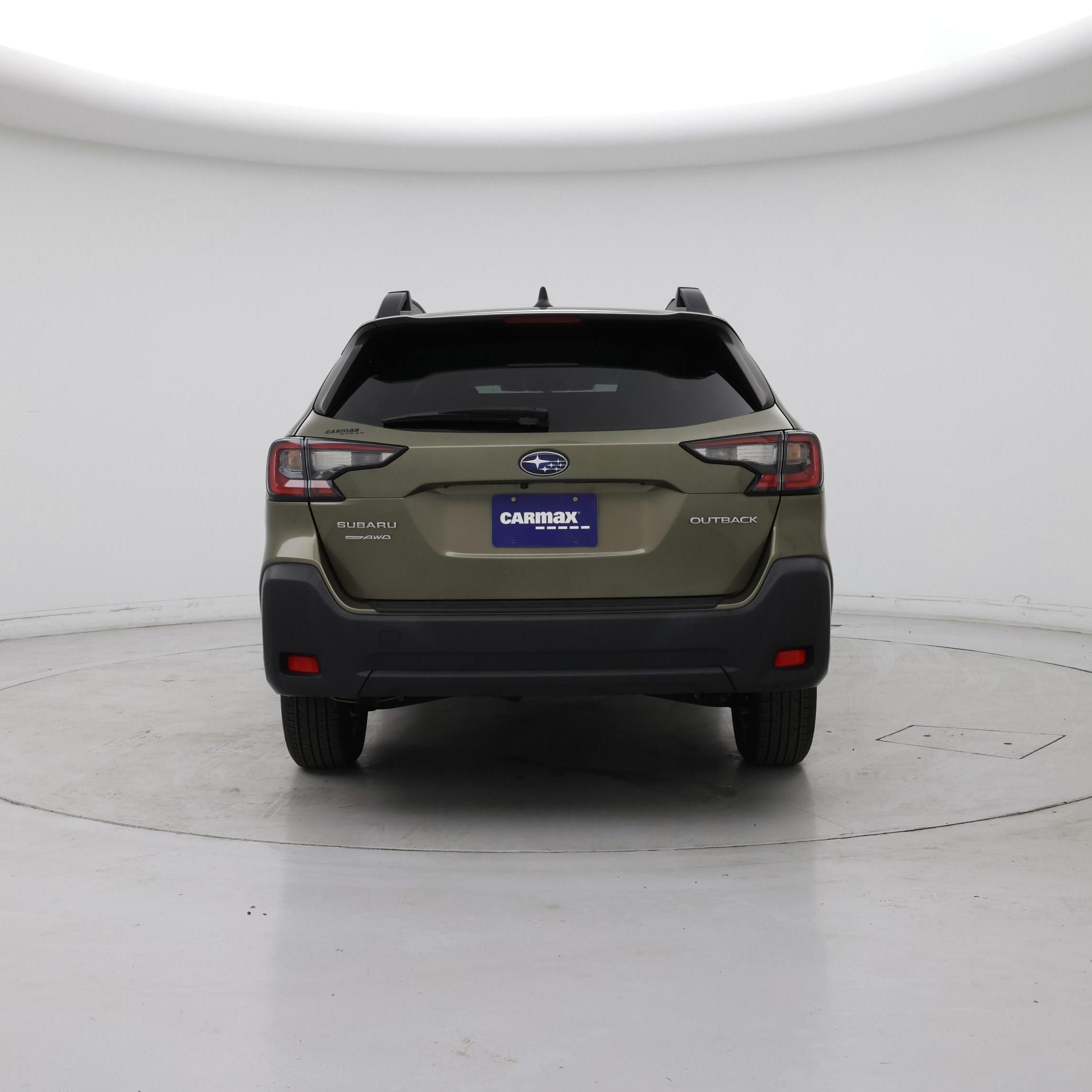 Thumbnail: 2024 Subaru Outback - 6