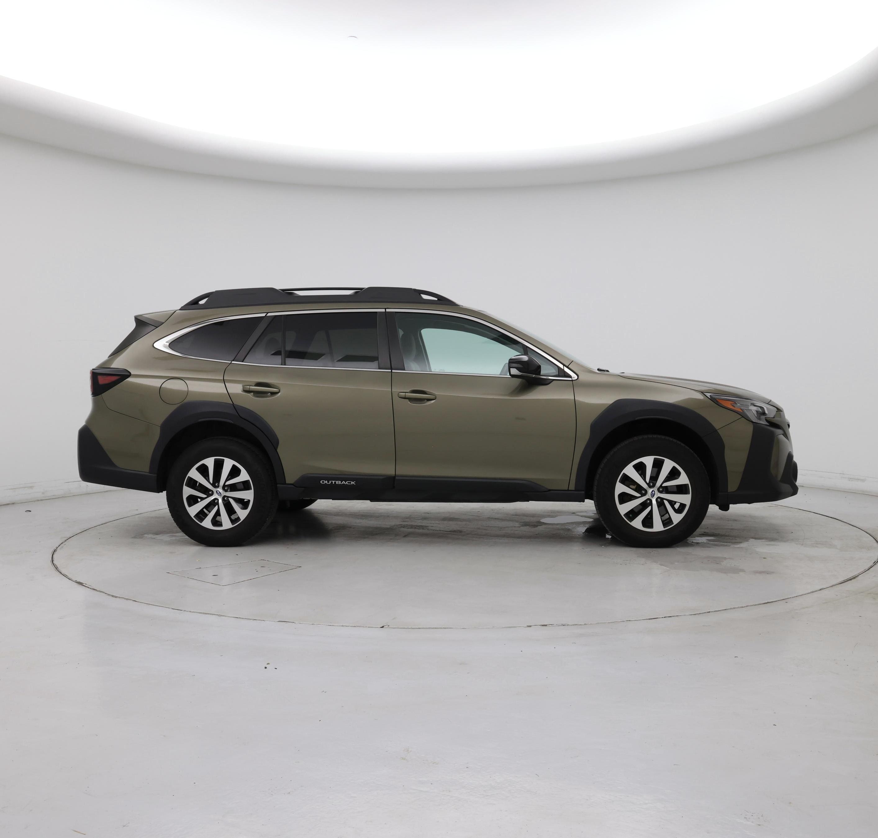 Thumbnail: 2024 Subaru Outback - 7