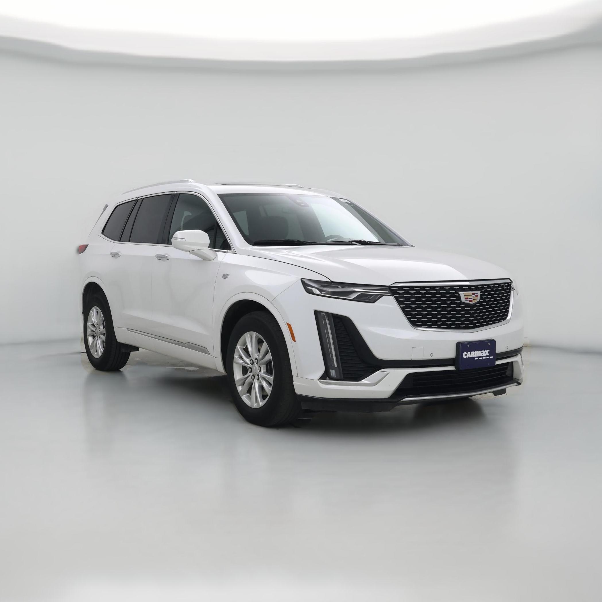 2024 Cadillac XT6