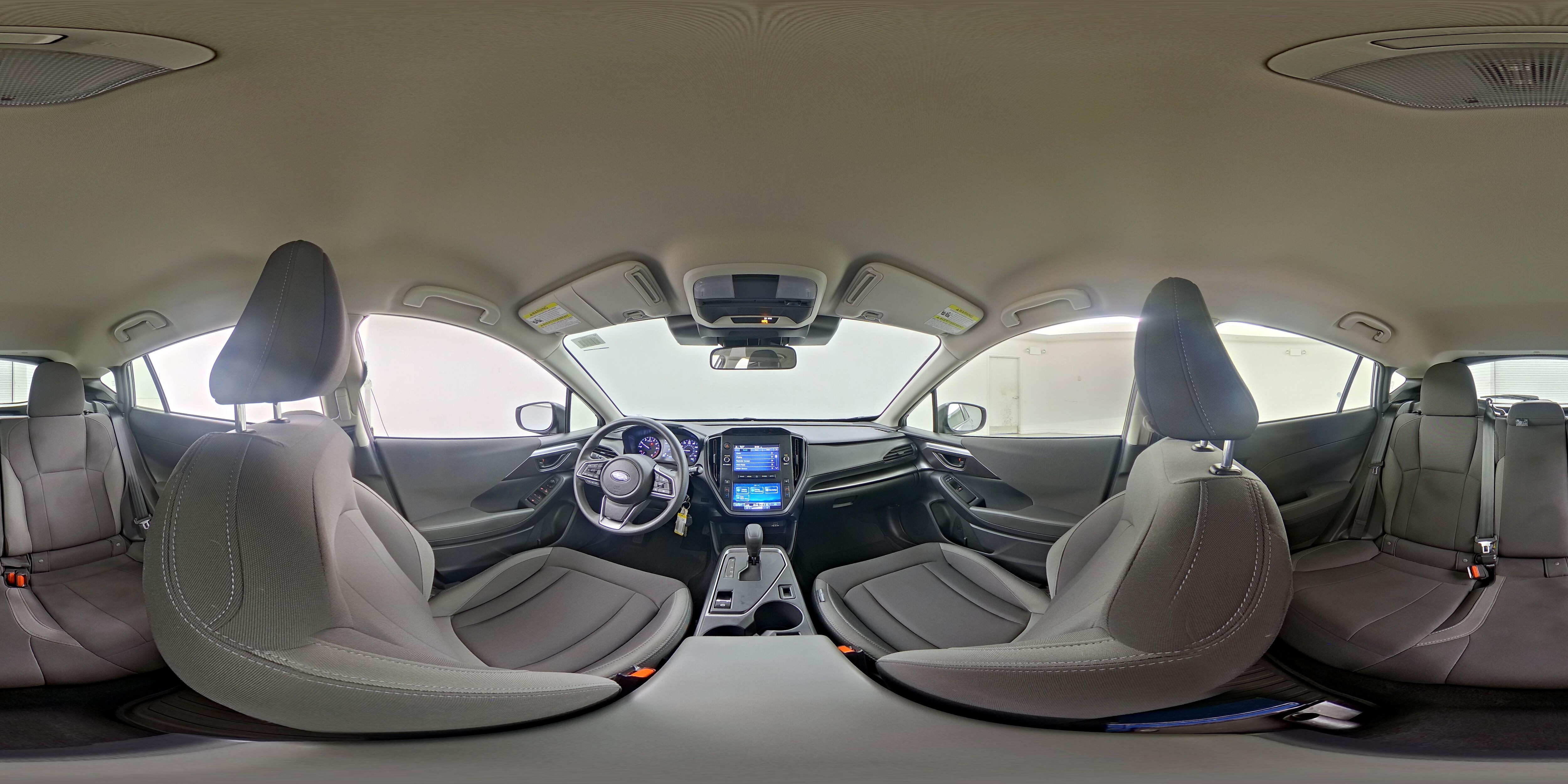 2024 Subaru Impreza Base - Photo 24