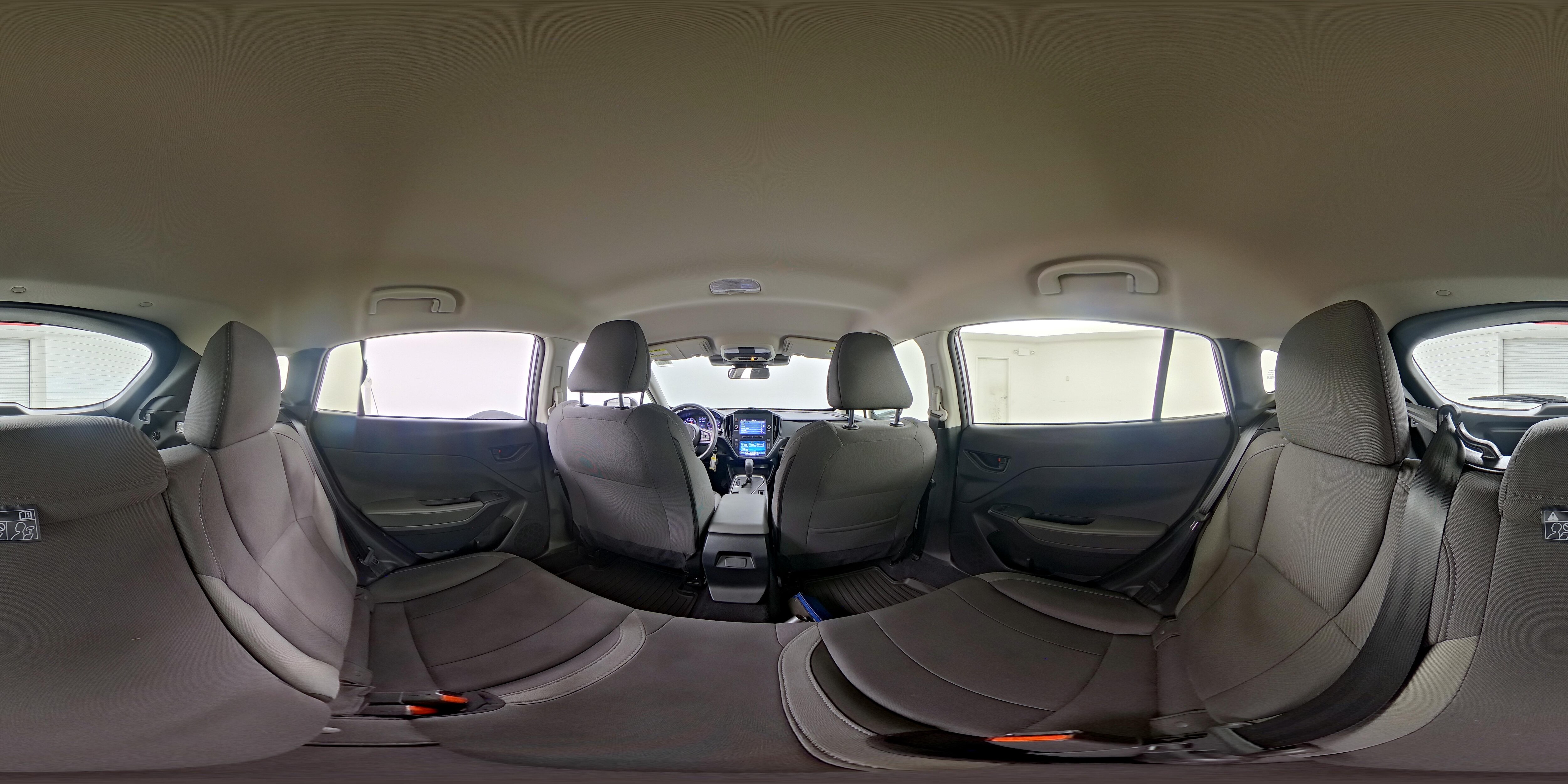 2024 Subaru Impreza Base - Photo 25