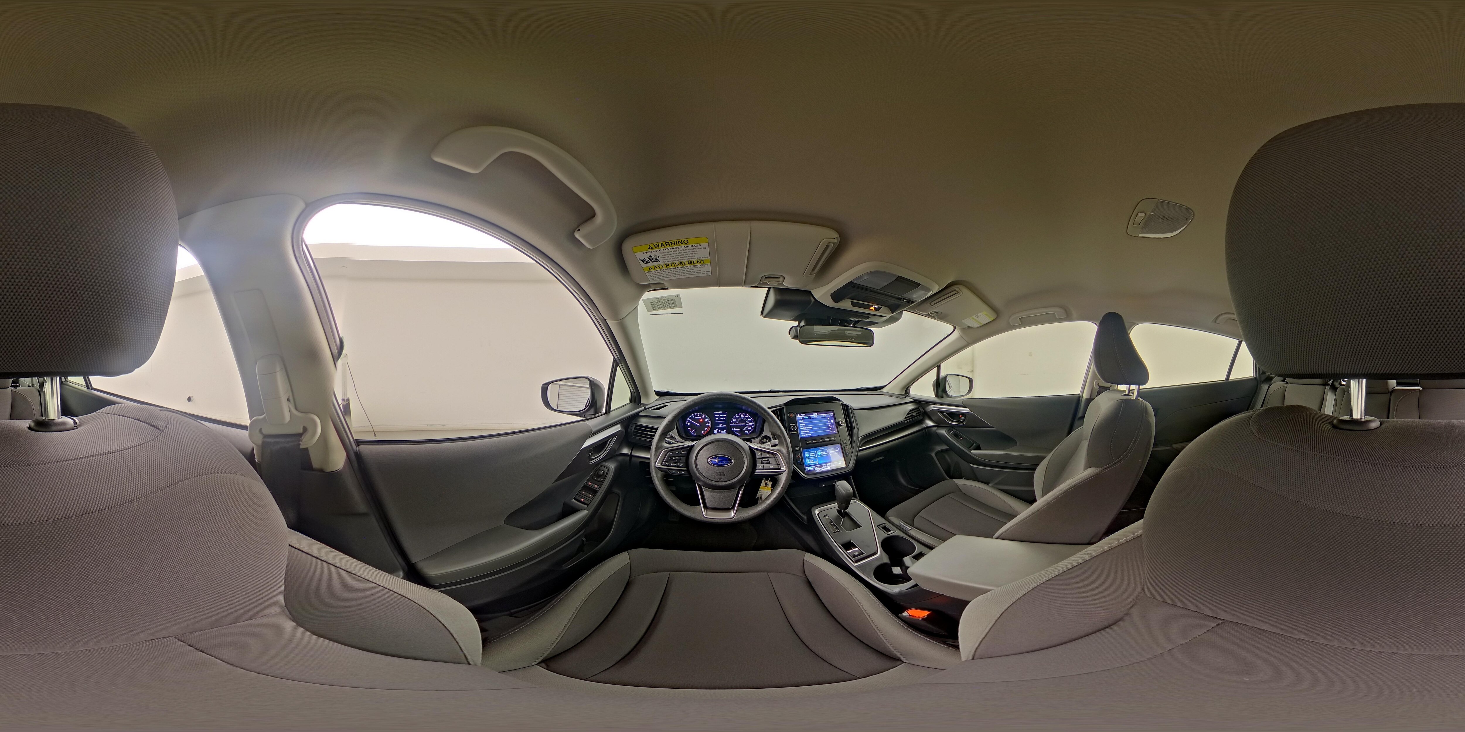 2024 Subaru Impreza Base - Photo 26