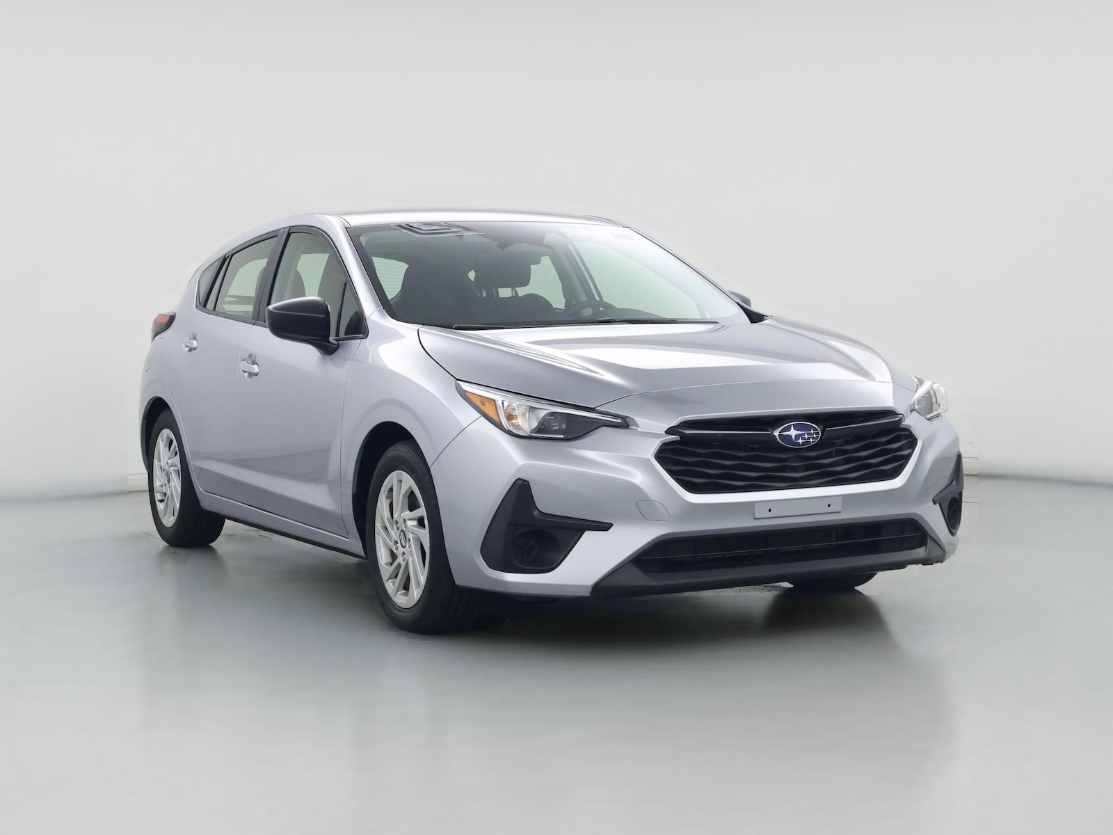 2024 Subaru Impreza