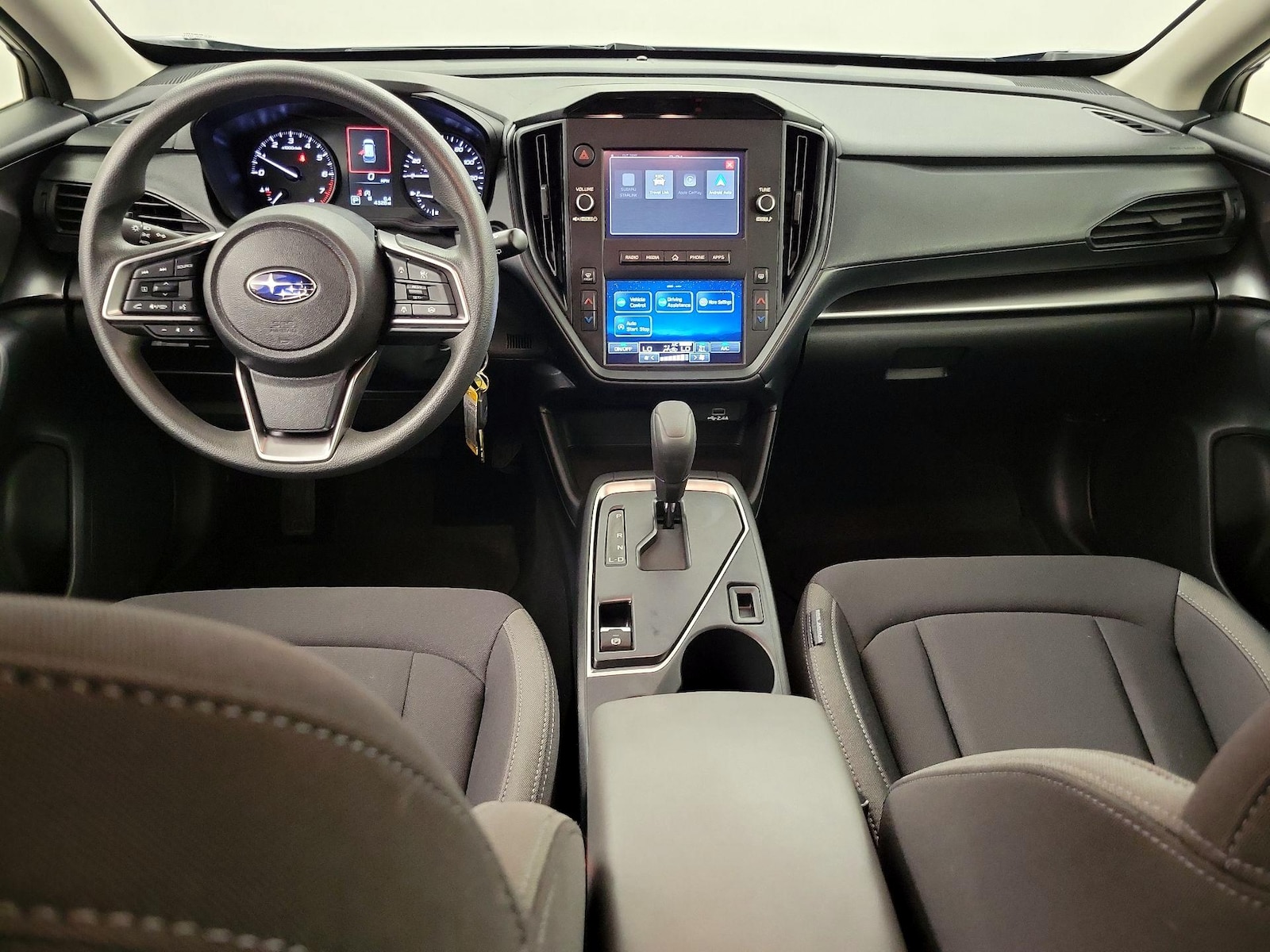 2024 Subaru Impreza Base - Photo 10