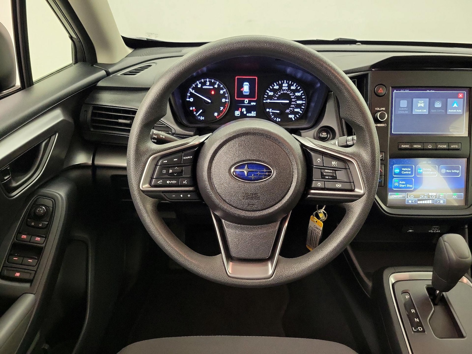 2024 Subaru Impreza Base - Photo 11