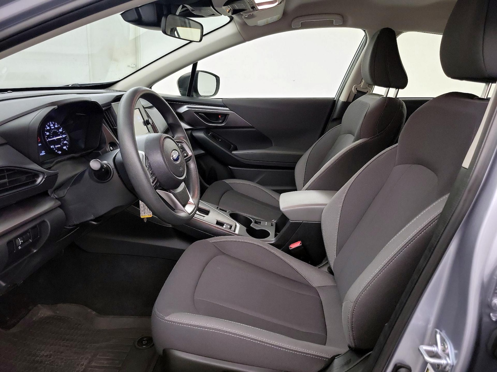 2024 Subaru Impreza Base - Photo 12