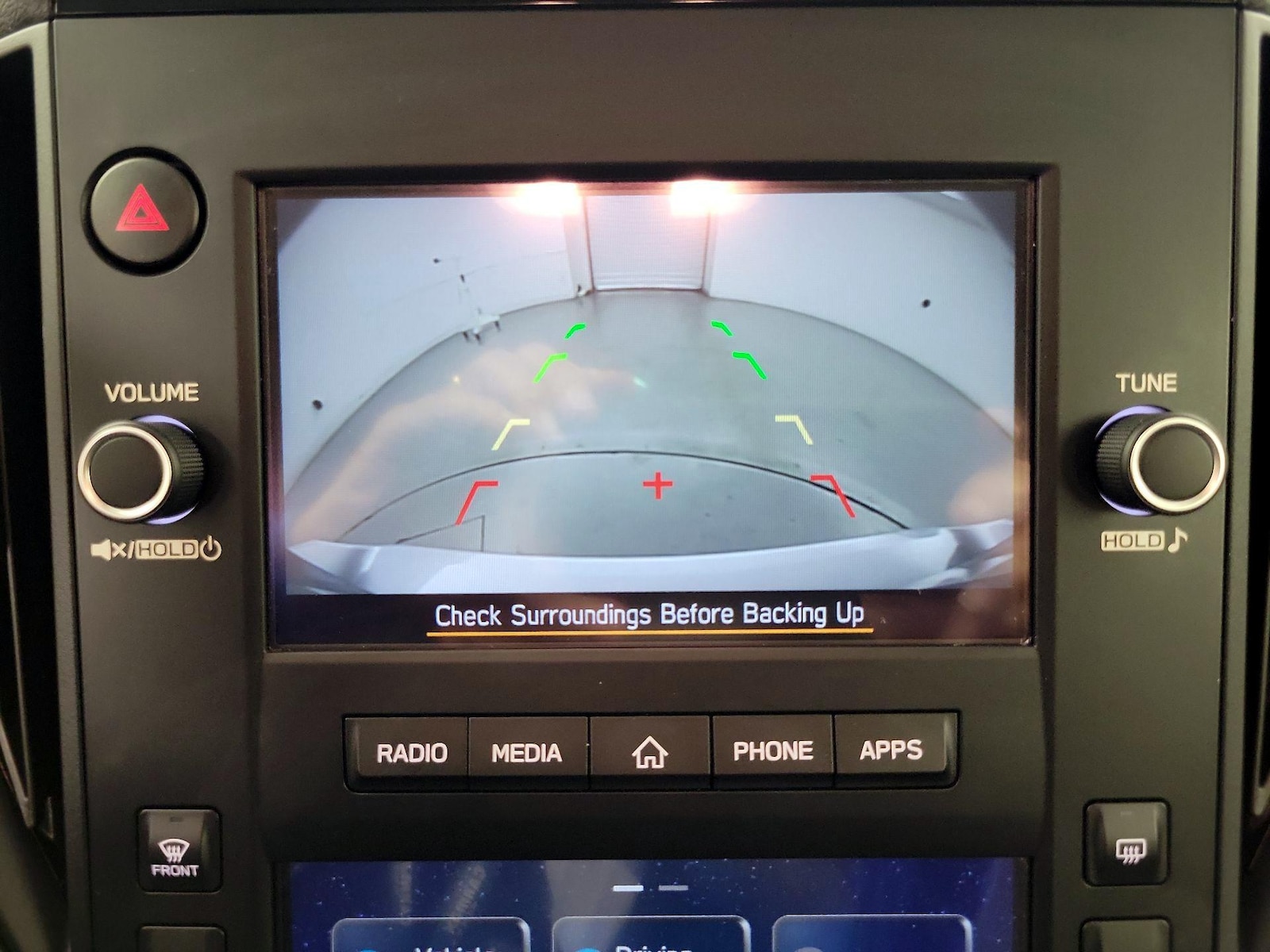 2024 Subaru Impreza Base - Photo 15