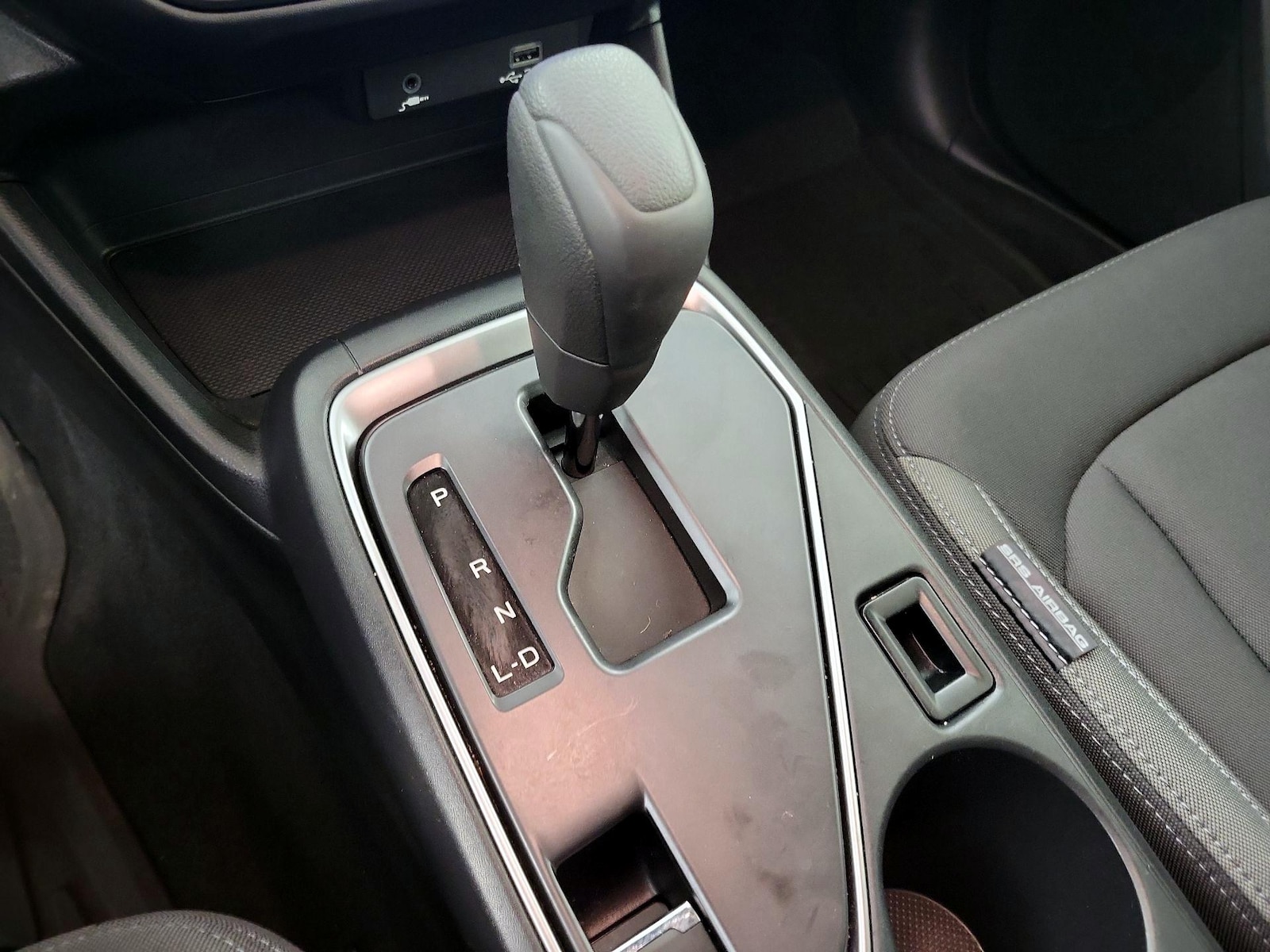 2024 Subaru Impreza Base - Photo 18