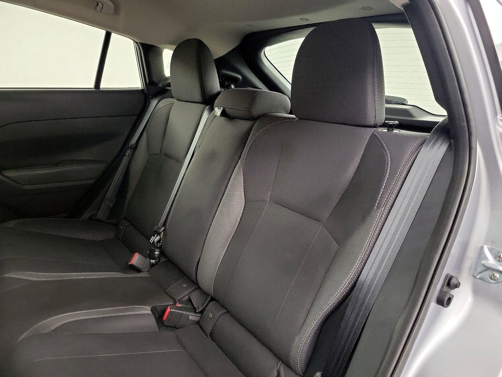 2024 Subaru Impreza Base - Photo 20
