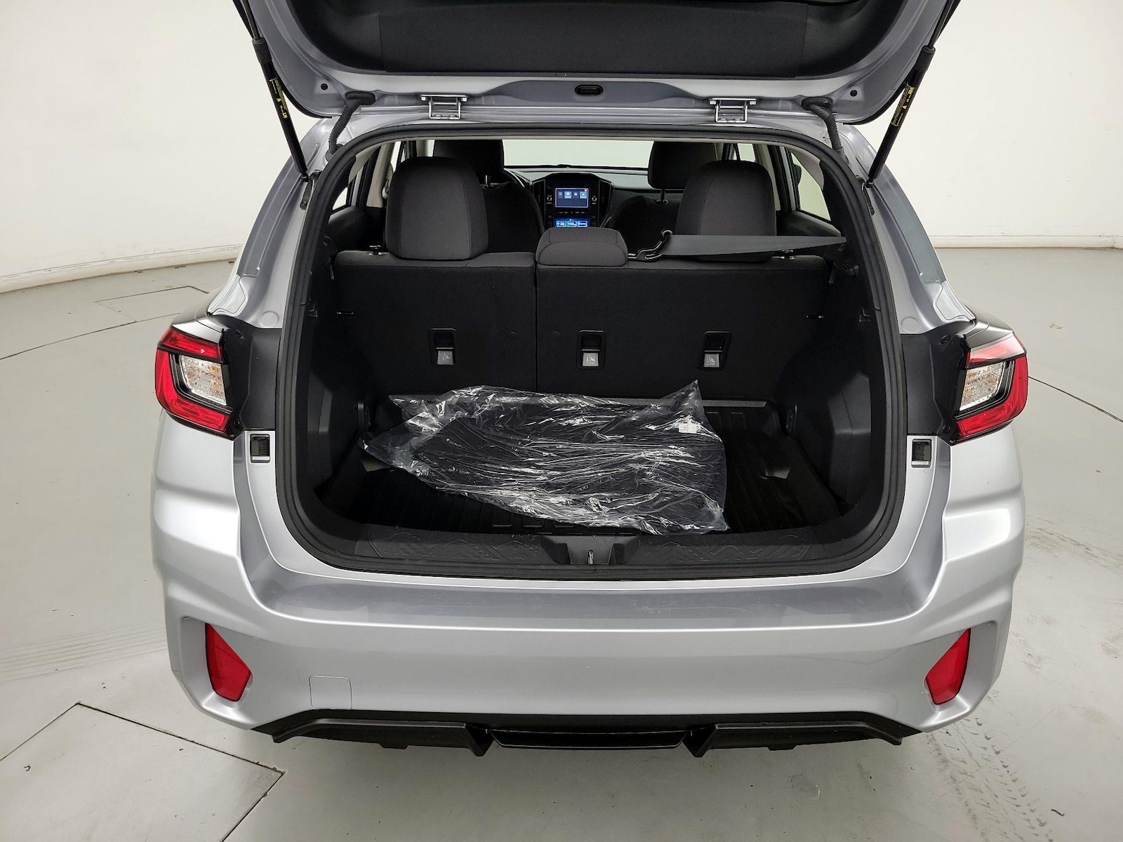 2024 Subaru Impreza Base - Photo 21