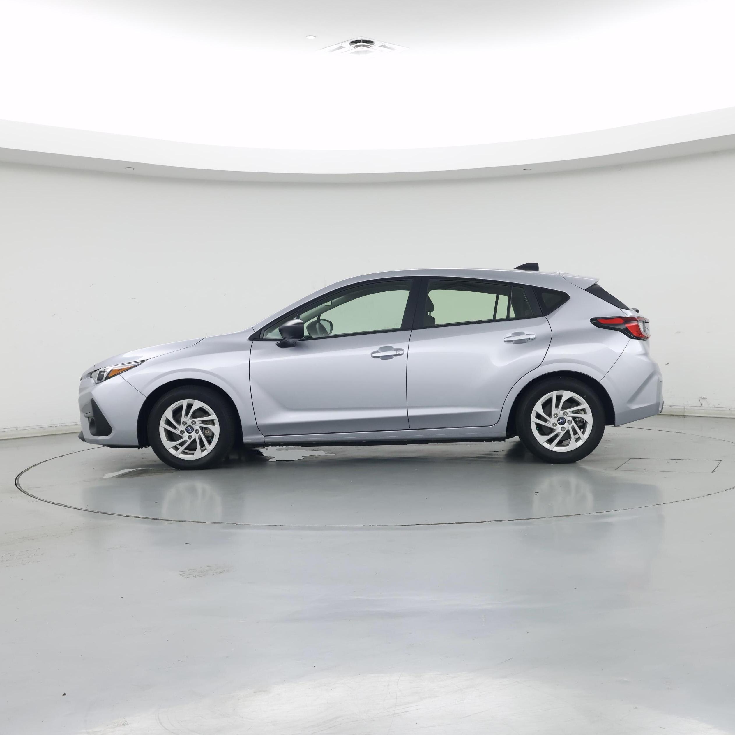 Thumbnail: 2024 Subaru Impreza - 3