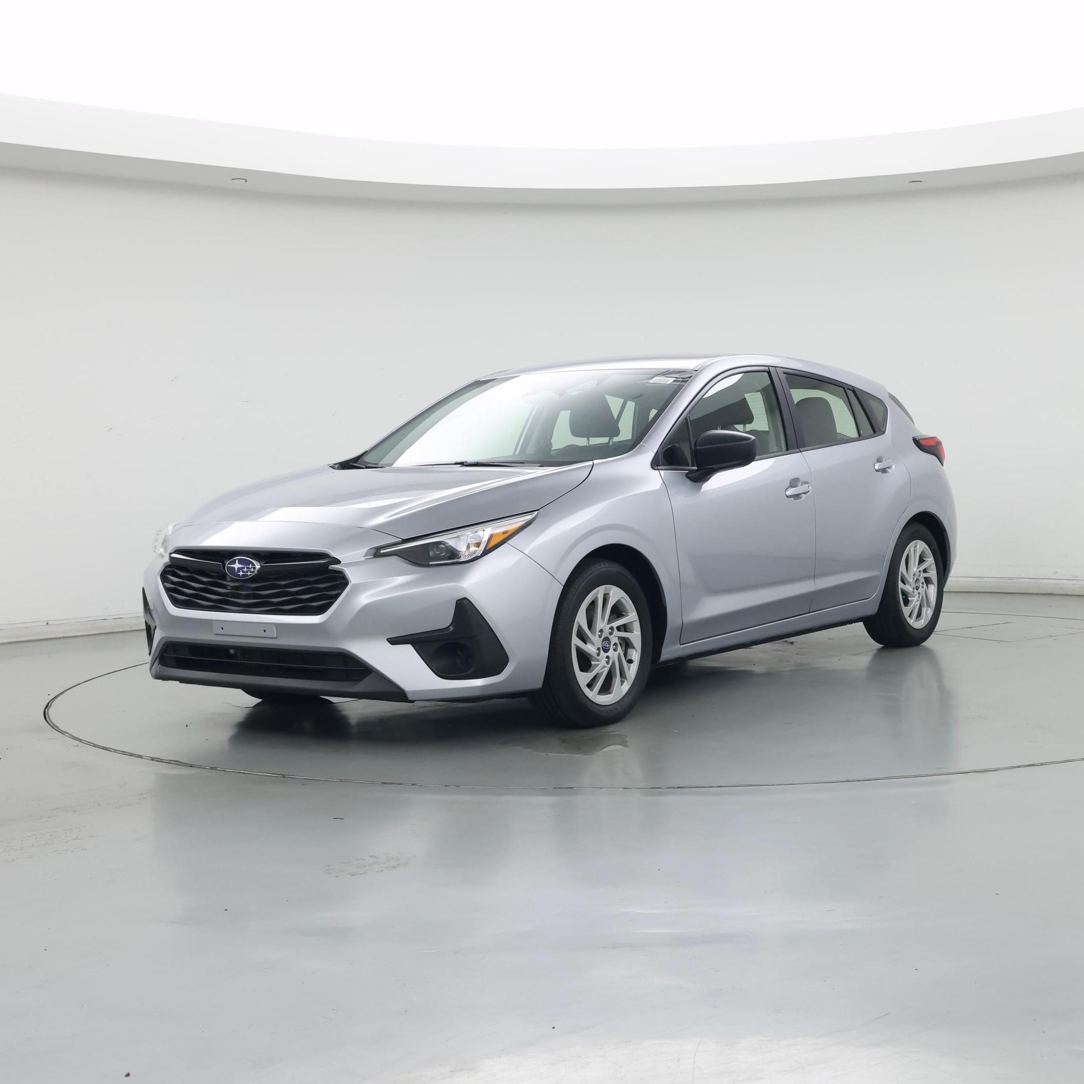 Thumbnail: 2024 Subaru Impreza - 4
