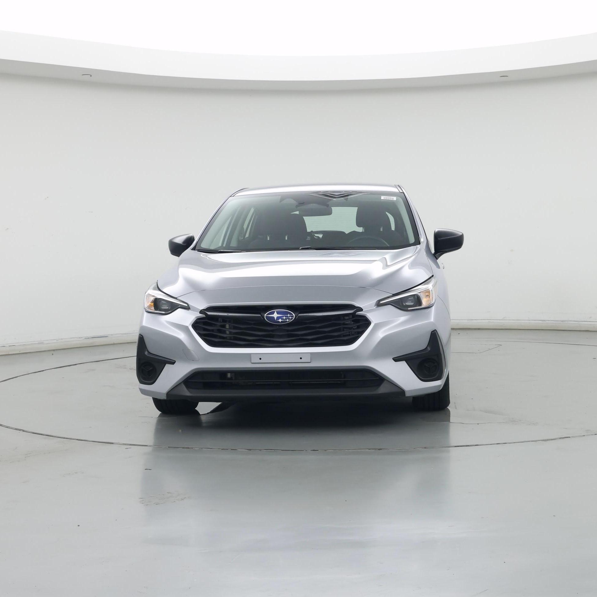 Thumbnail: 2024 Subaru Impreza - 5