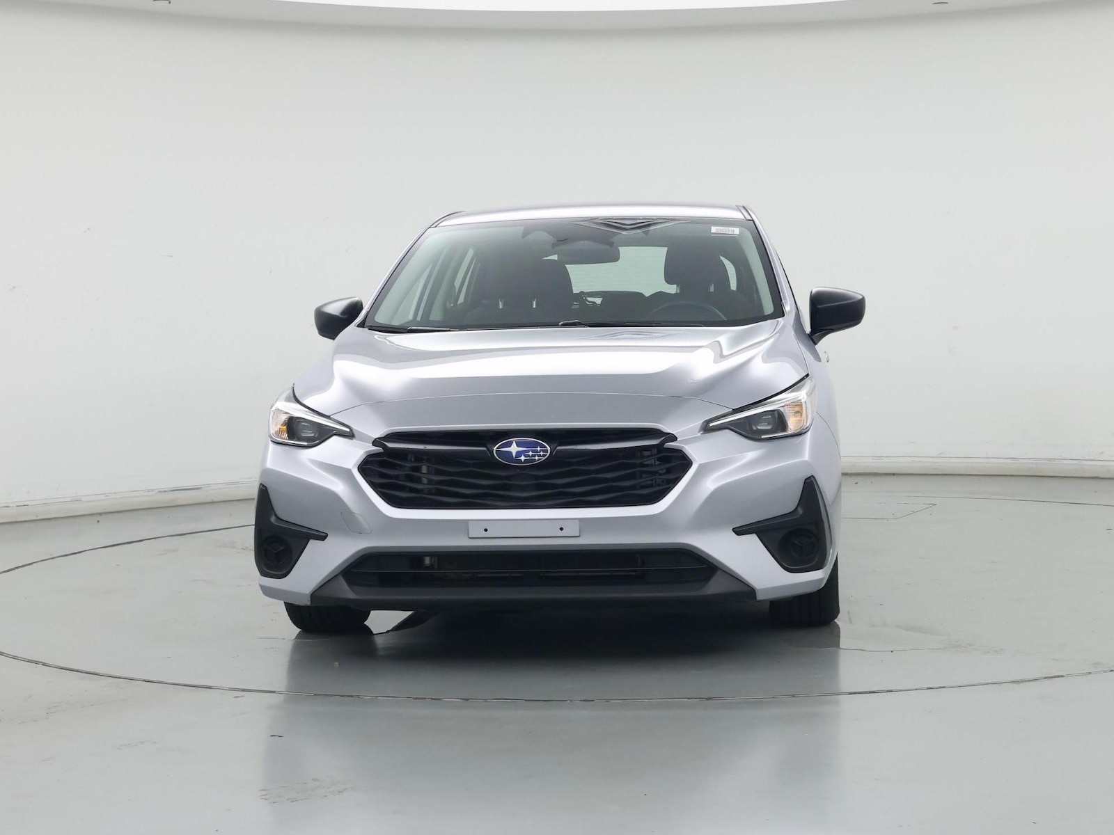 2024 Subaru Impreza Base - Photo 6