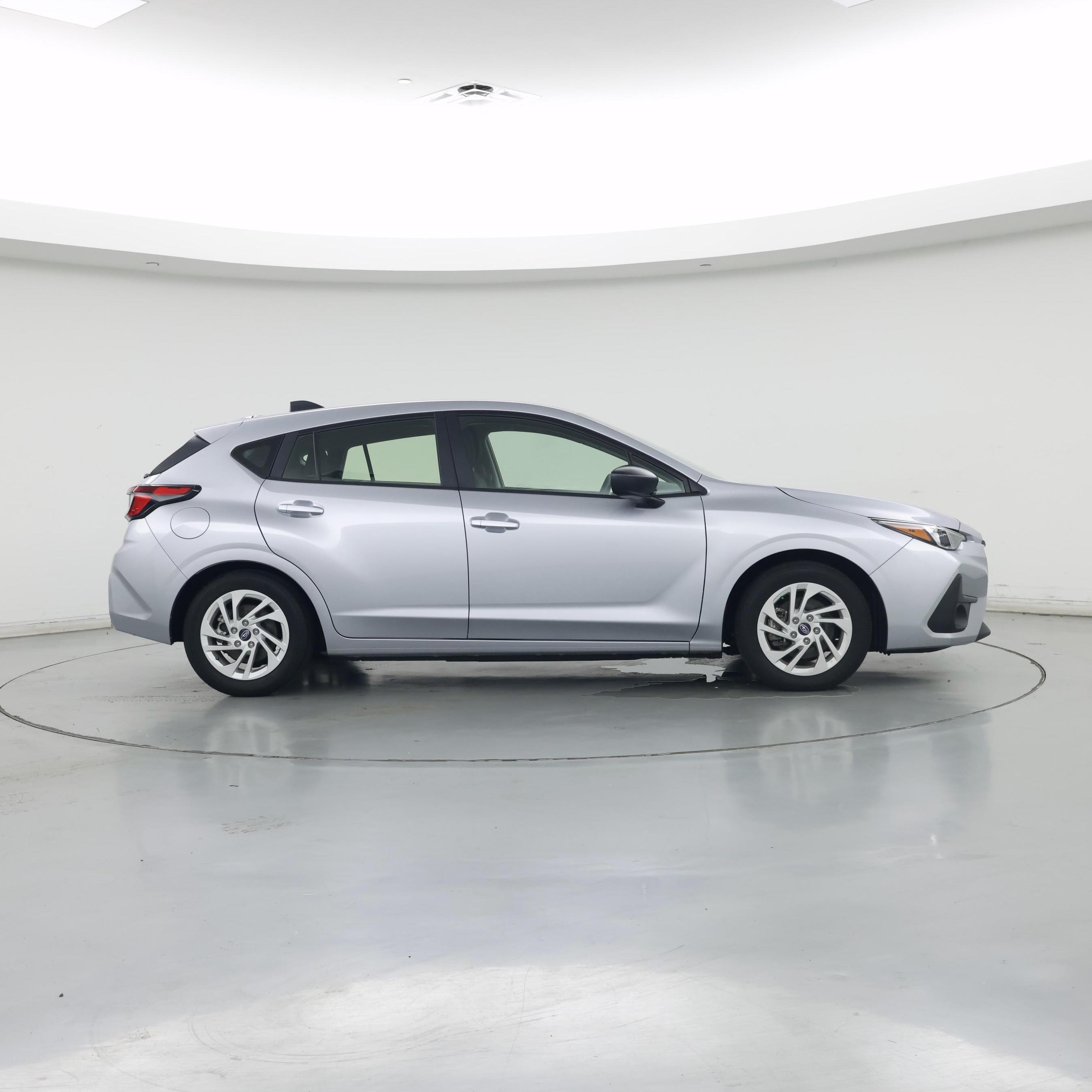 Thumbnail: 2024 Subaru Impreza - 7