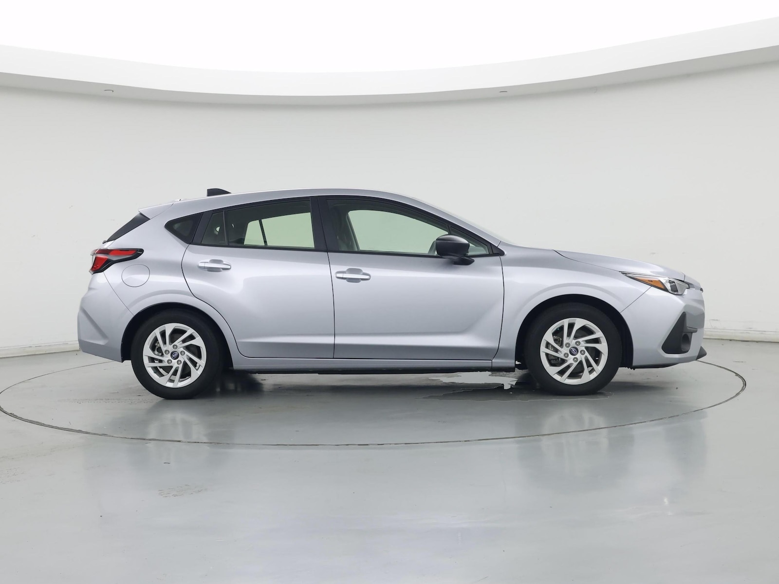 2024 Subaru Impreza Base - Photo 8