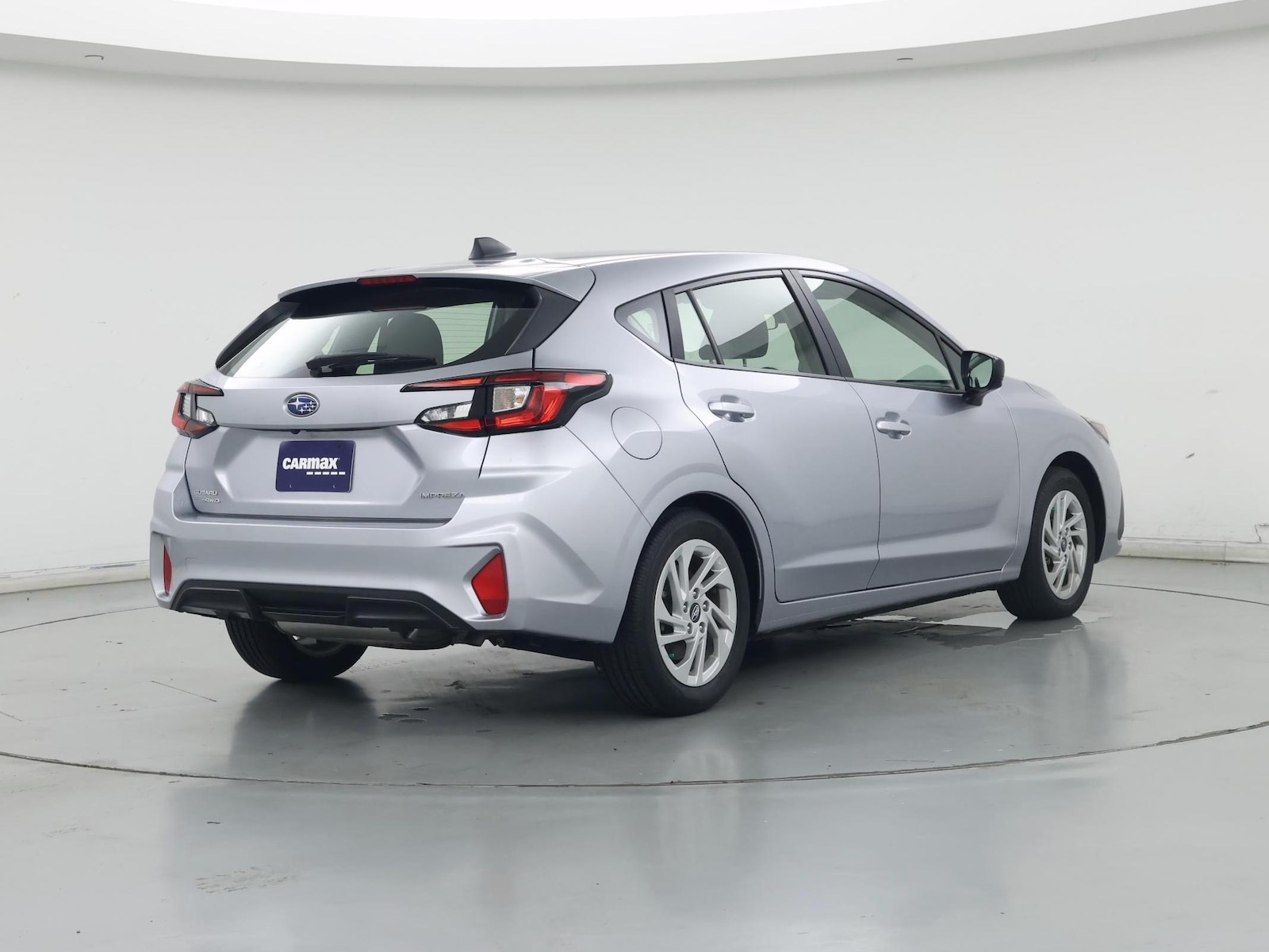 2024 Subaru Impreza Base - Photo 9
