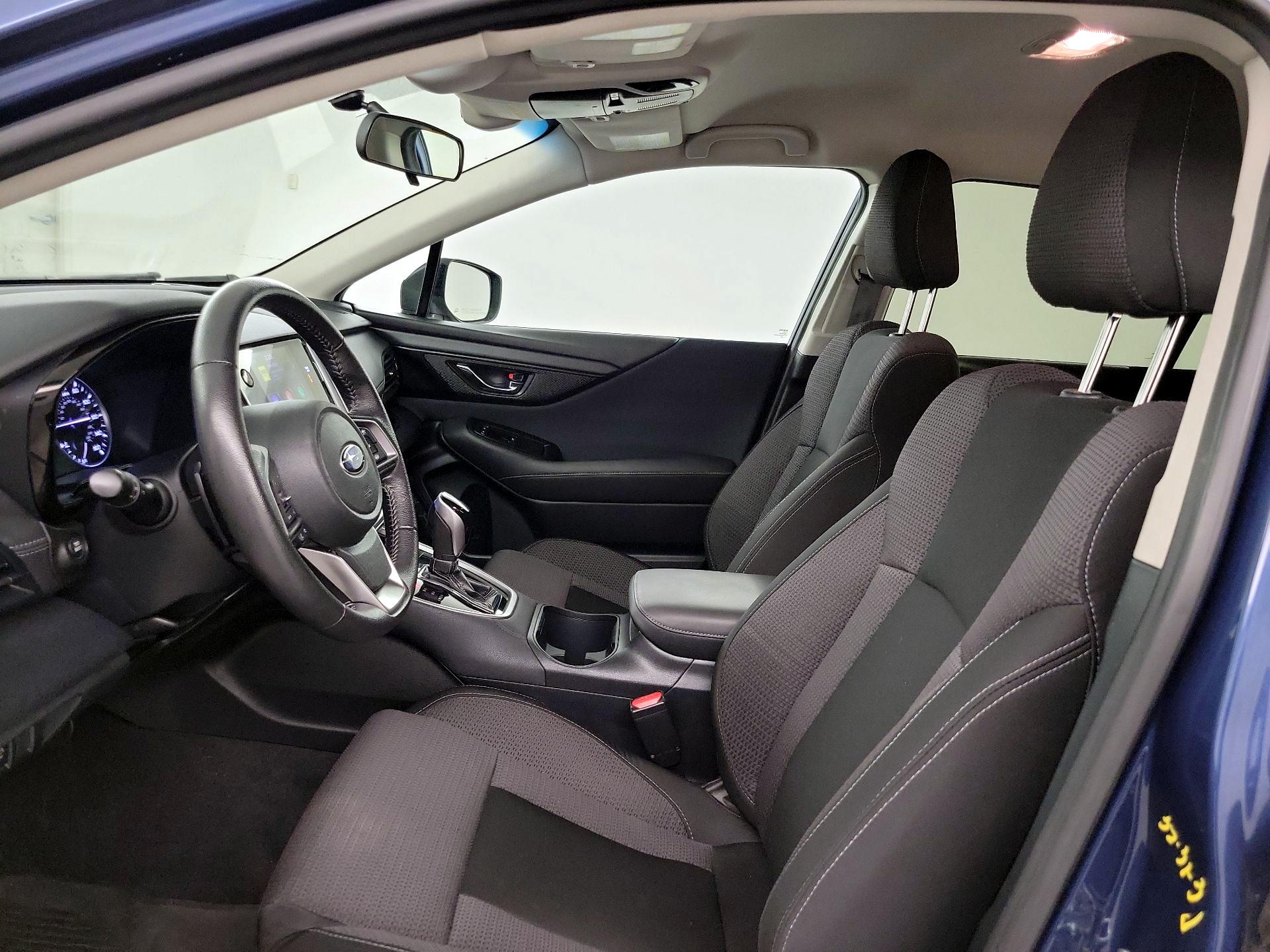 Thumbnail: 2020 Subaru Outback - 9