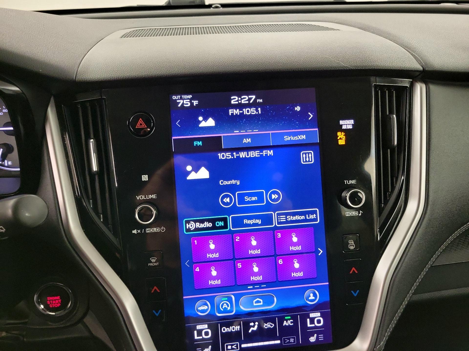 Thumbnail: 2020 Subaru Outback - 13