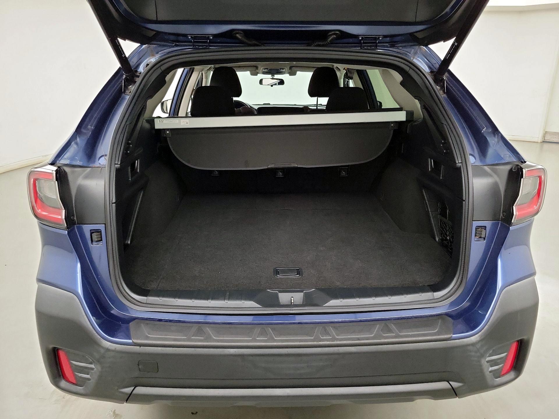 Thumbnail: 2020 Subaru Outback - 18