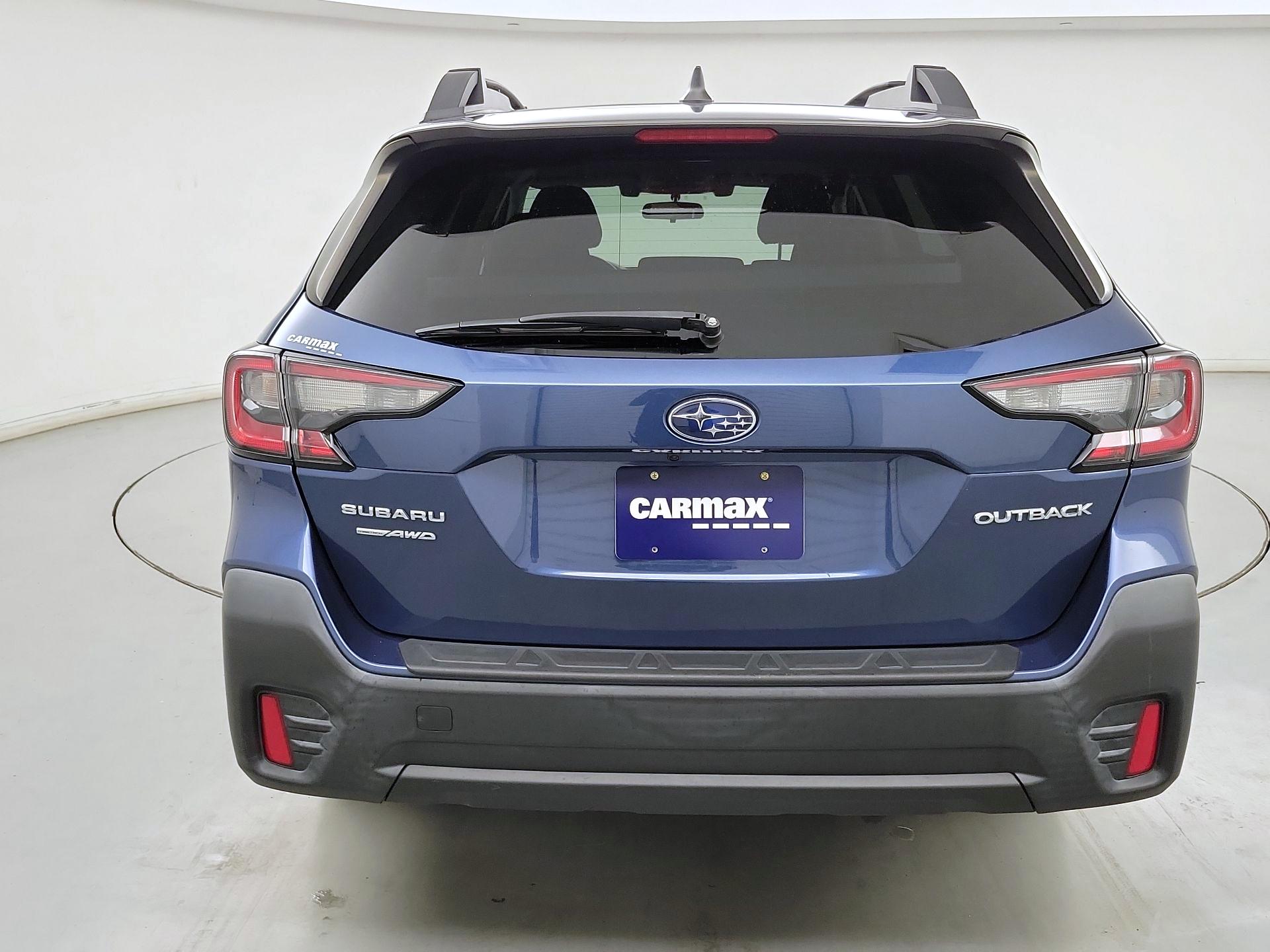 Thumbnail: 2020 Subaru Outback - 6