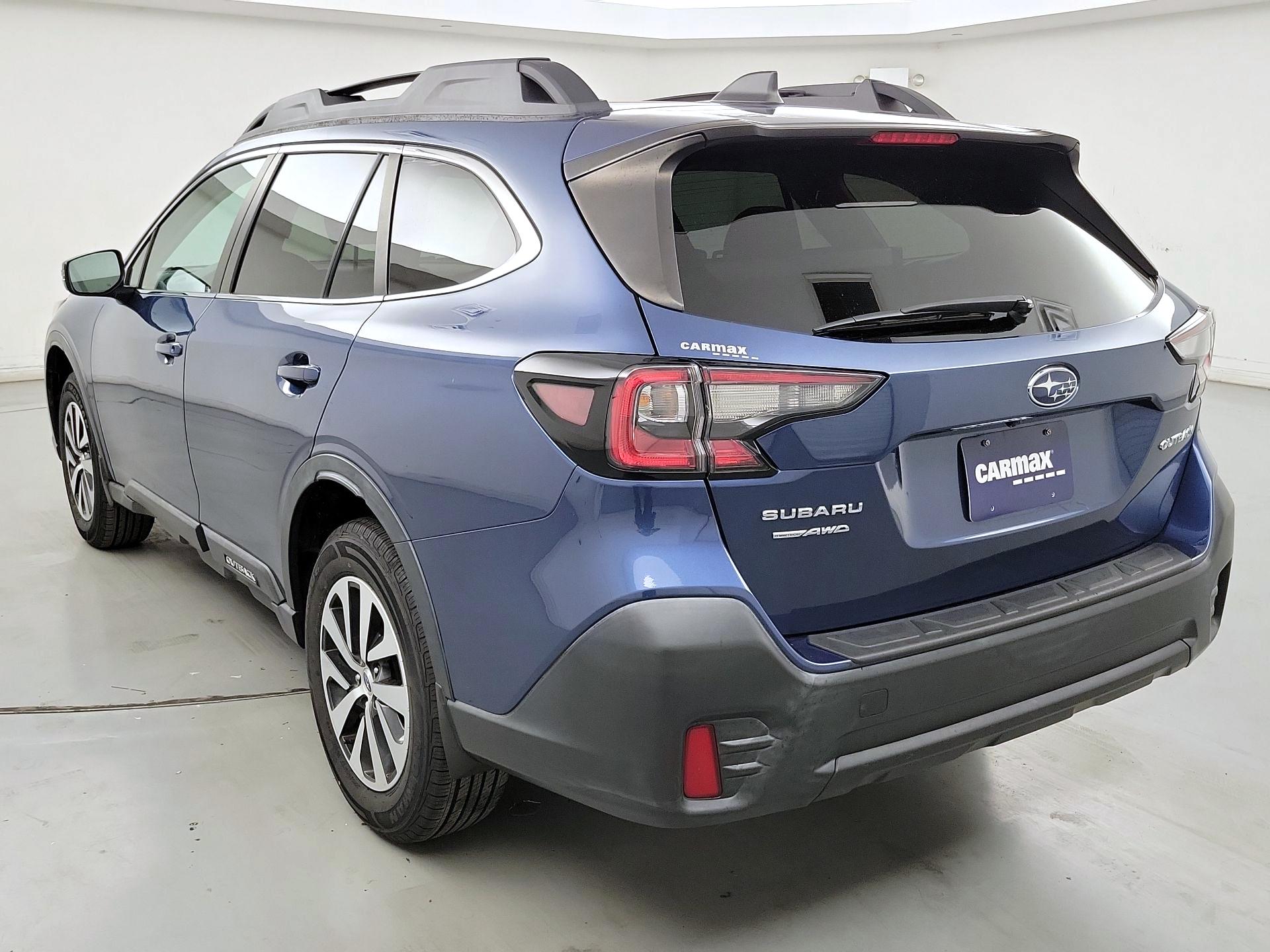 Thumbnail: 2020 Subaru Outback - 7