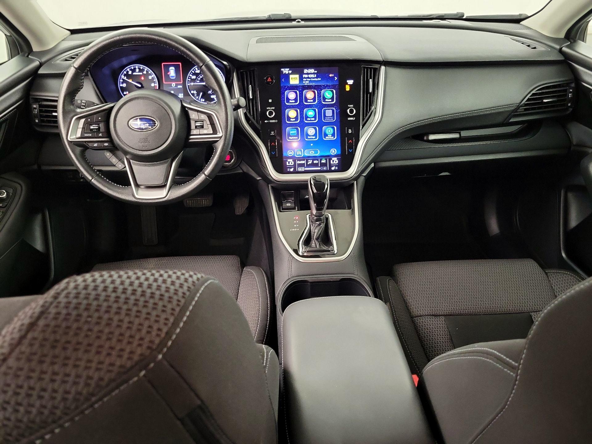 Thumbnail: 2020 Subaru Outback - 8