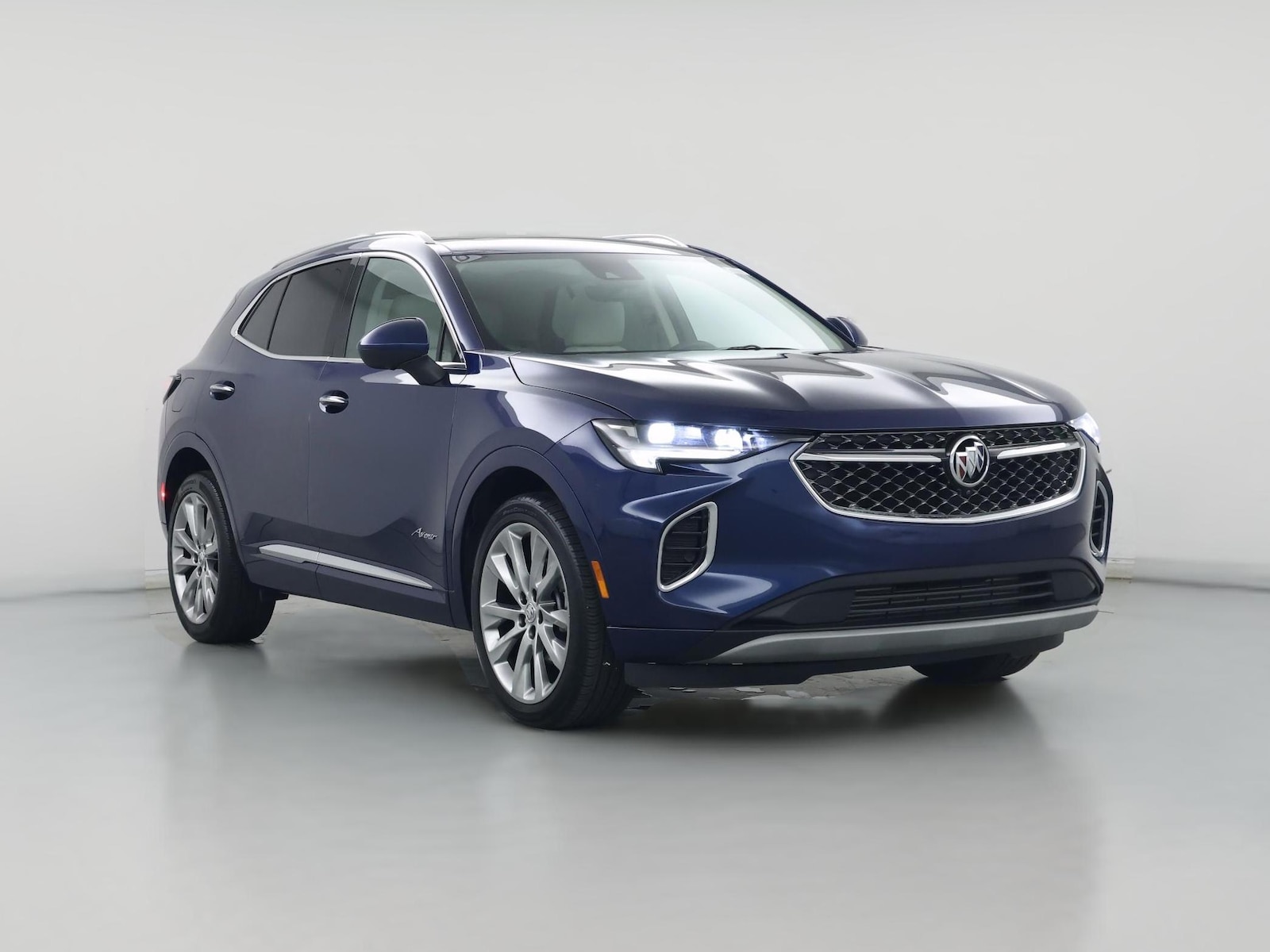 2023 Buick Envision
