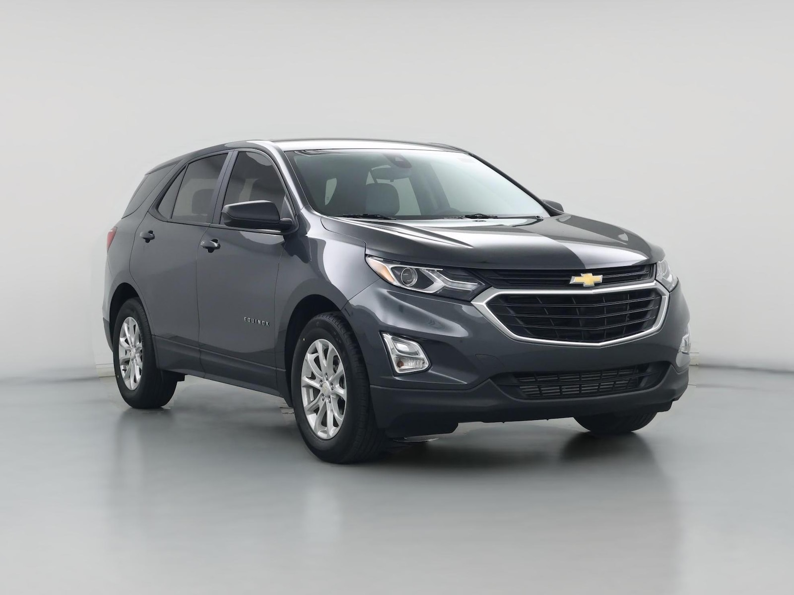 2021 Chevrolet Equinox