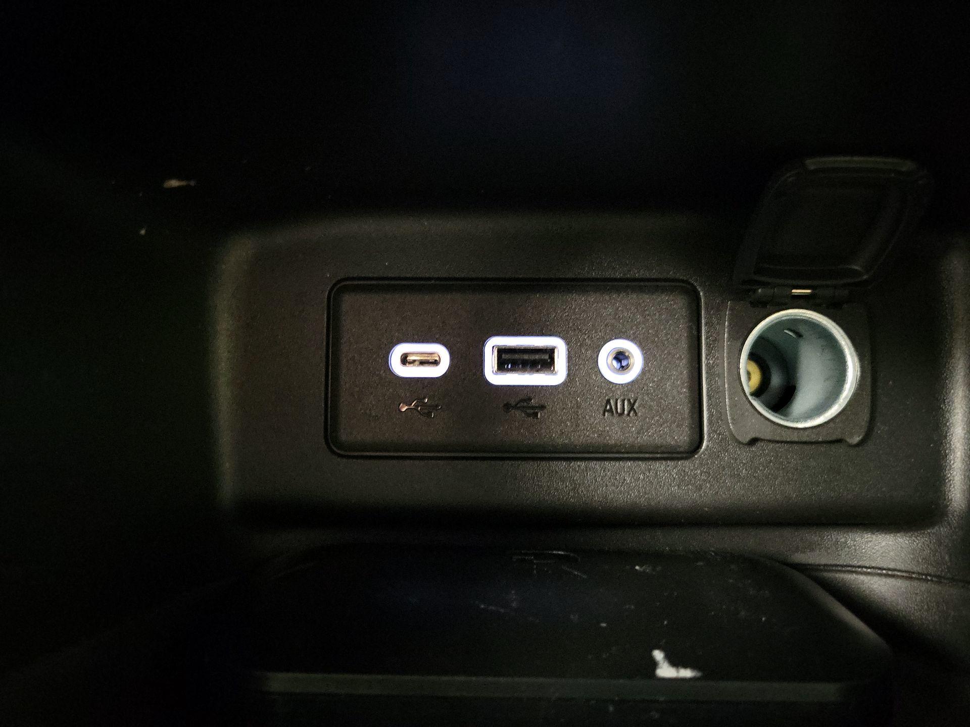 Thumbnail: 2021 Chevrolet Equinox - 19