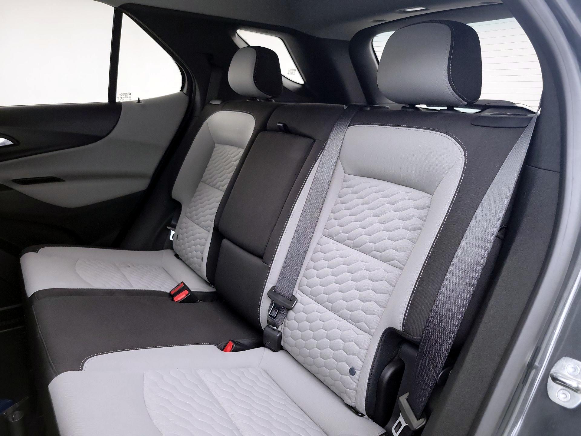 Thumbnail: 2021 Chevrolet Equinox - 20
