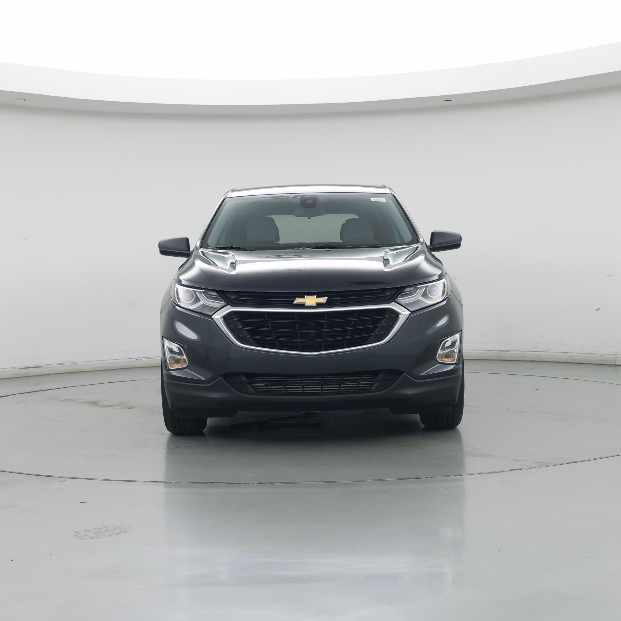 Thumbnail: 2021 Chevrolet Equinox - 5