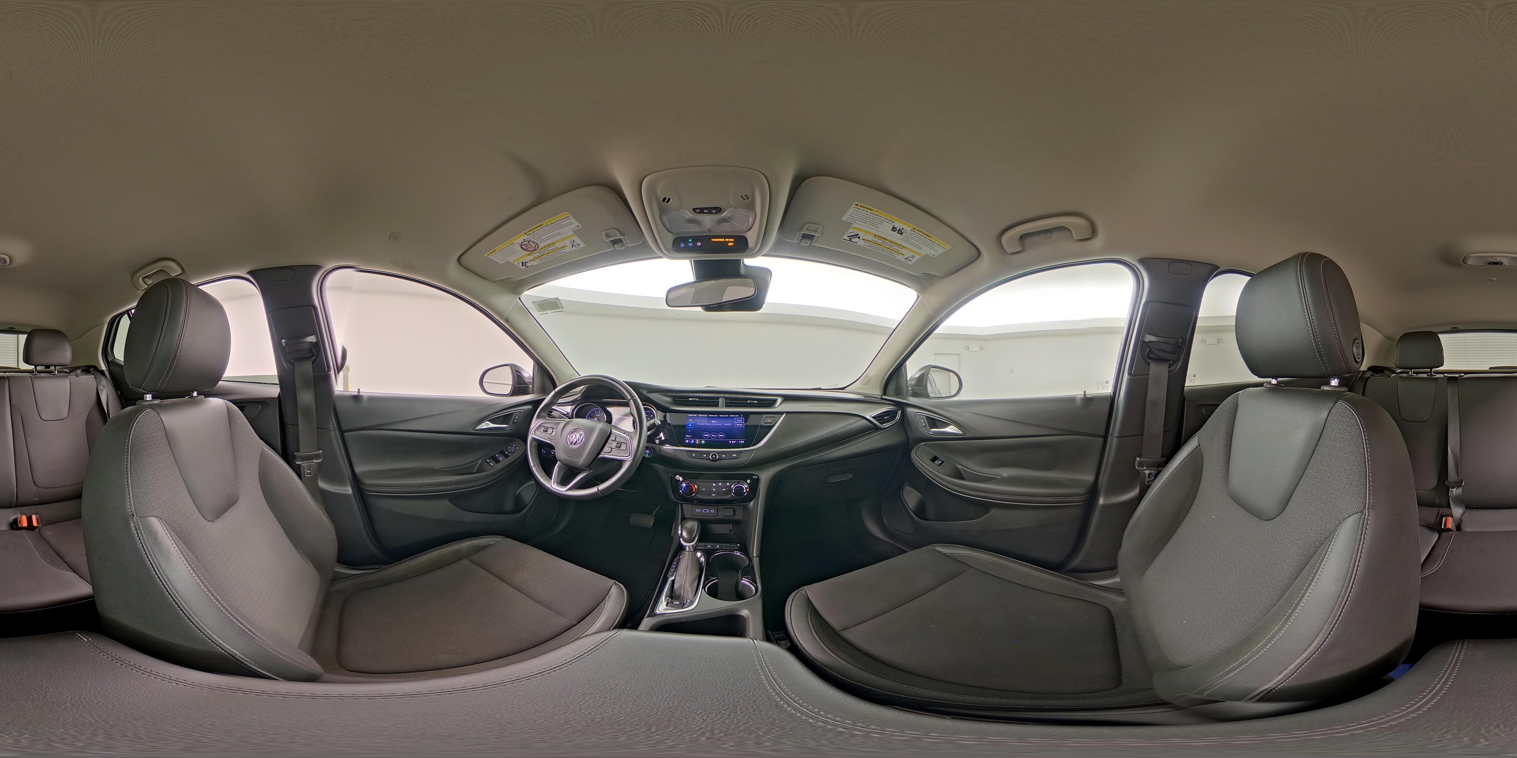 2020 Buick Encore GX Preferred - Photo 23