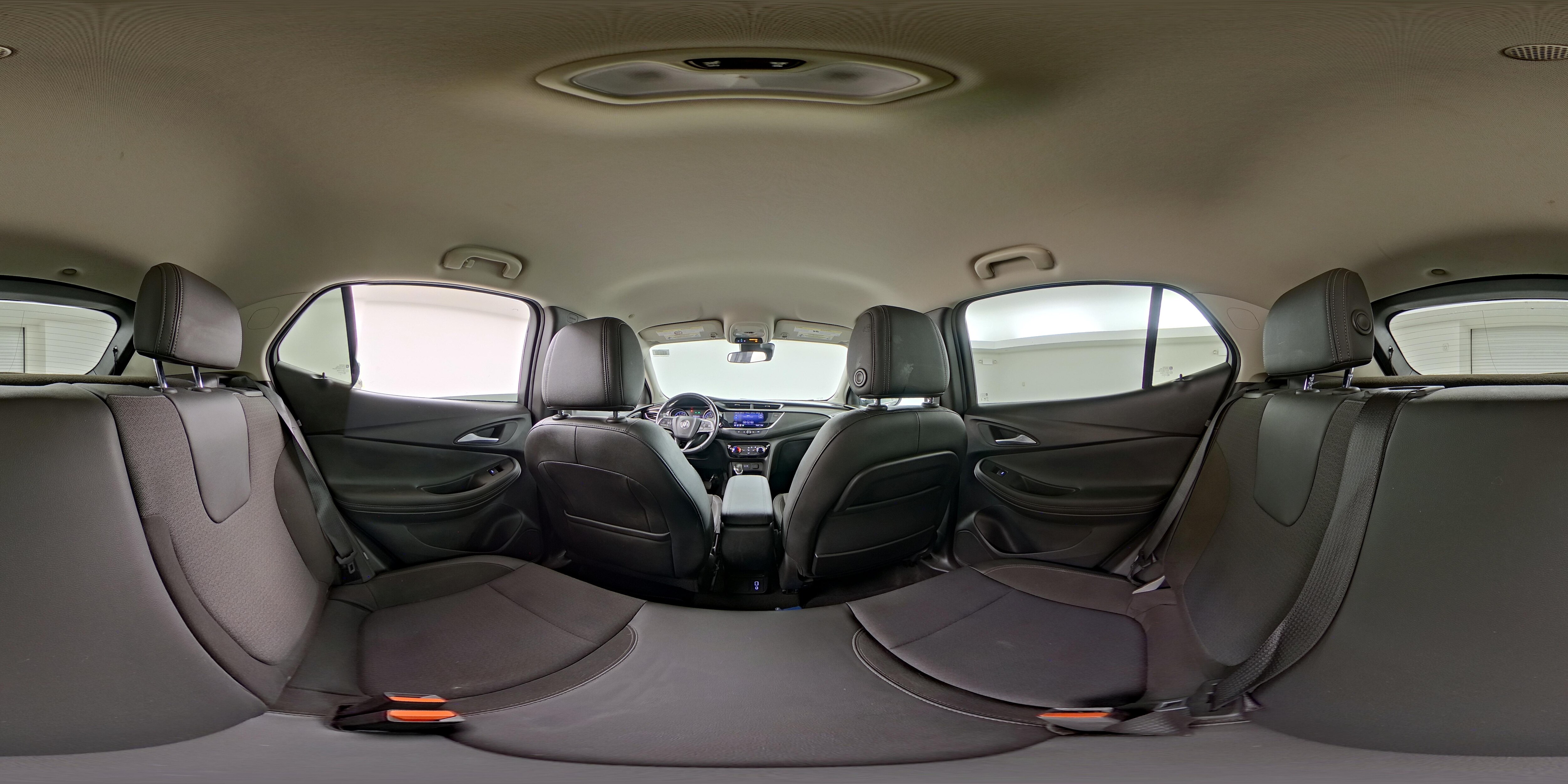 2020 Buick Encore GX Preferred - Photo 24