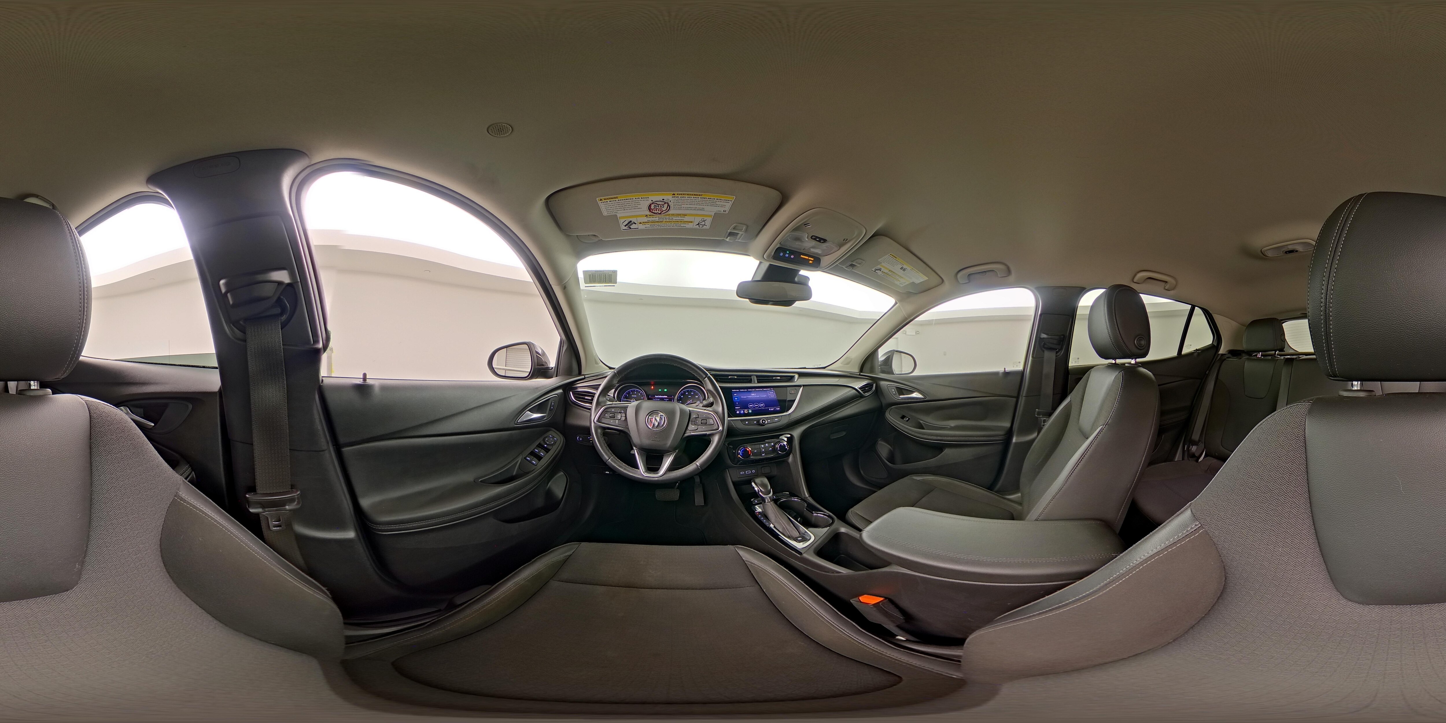 2020 Buick Encore GX Preferred - Photo 25