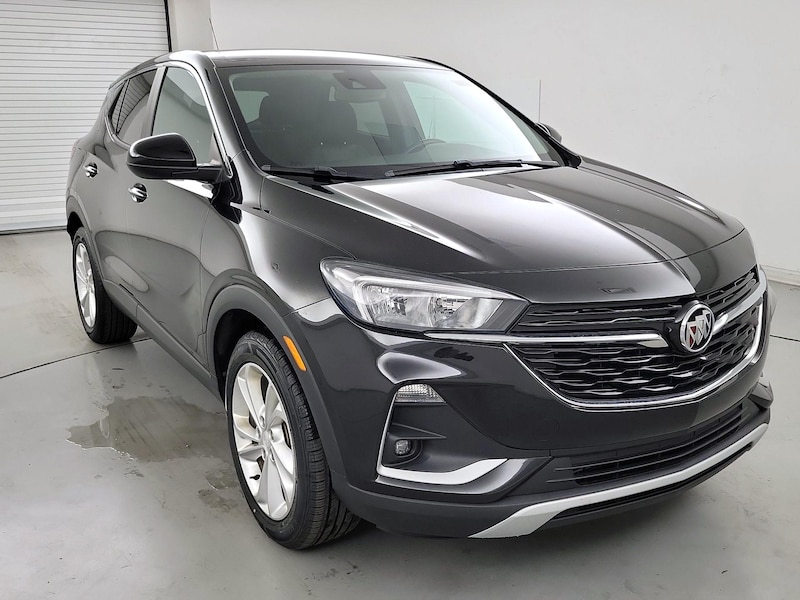 2020 Buick Encore GX Preferred