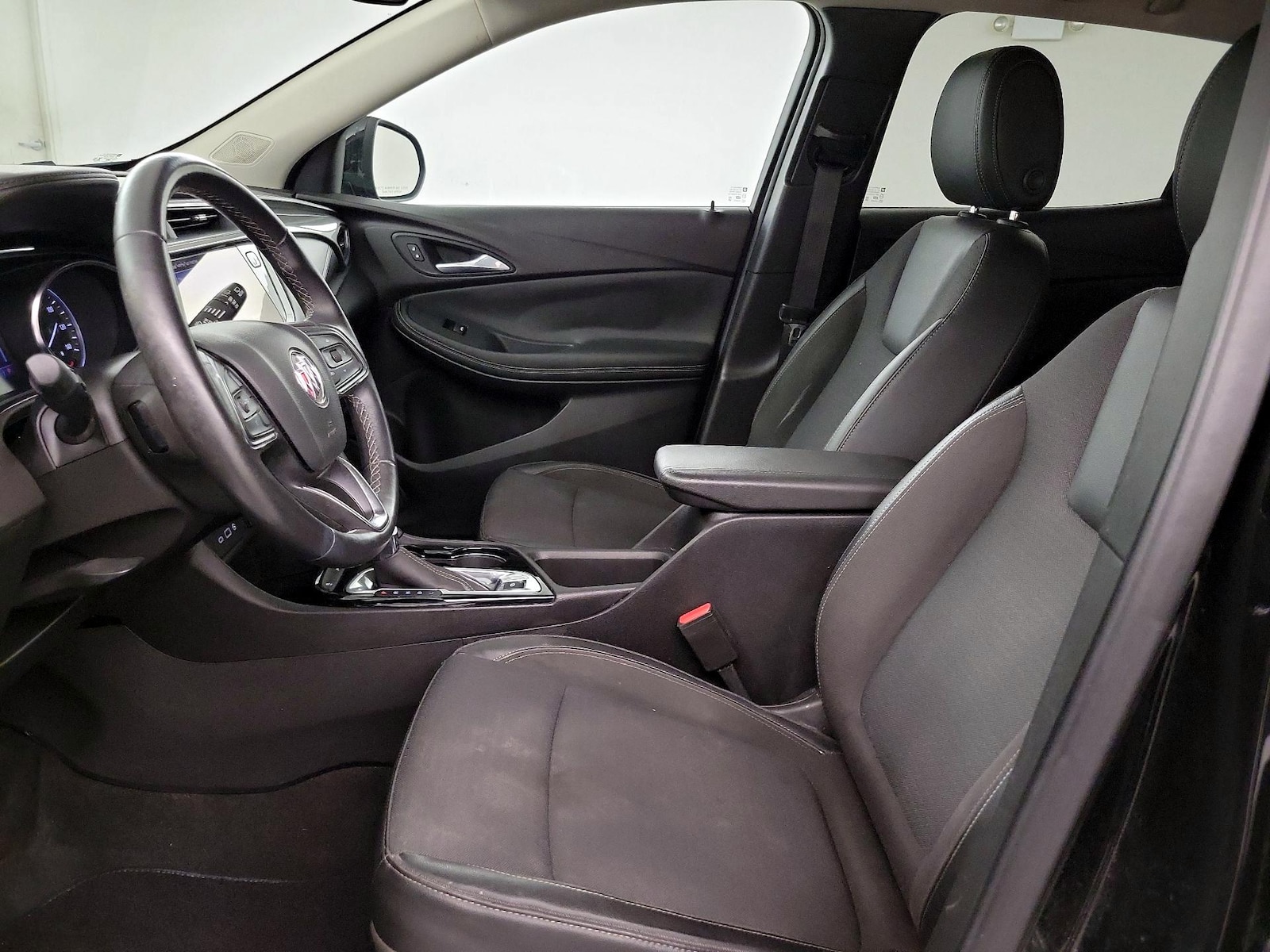 2020 Buick Encore GX Preferred - Photo 10