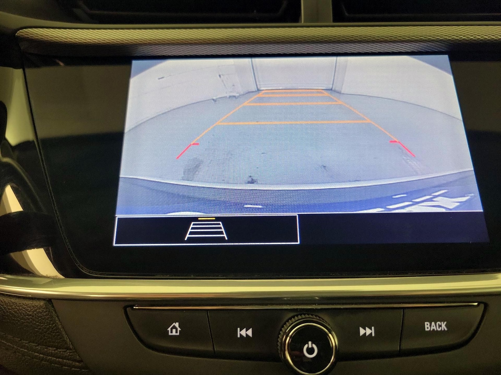 2020 Buick Encore GX Preferred - Photo 14