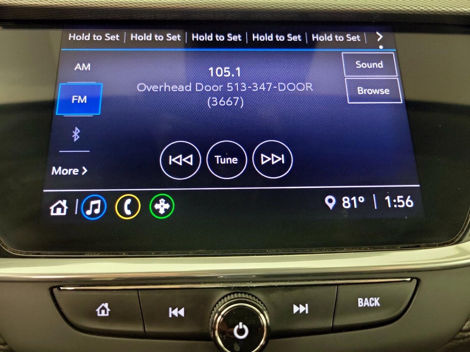 2020 Buick Encore GX Preferred - Photo 15