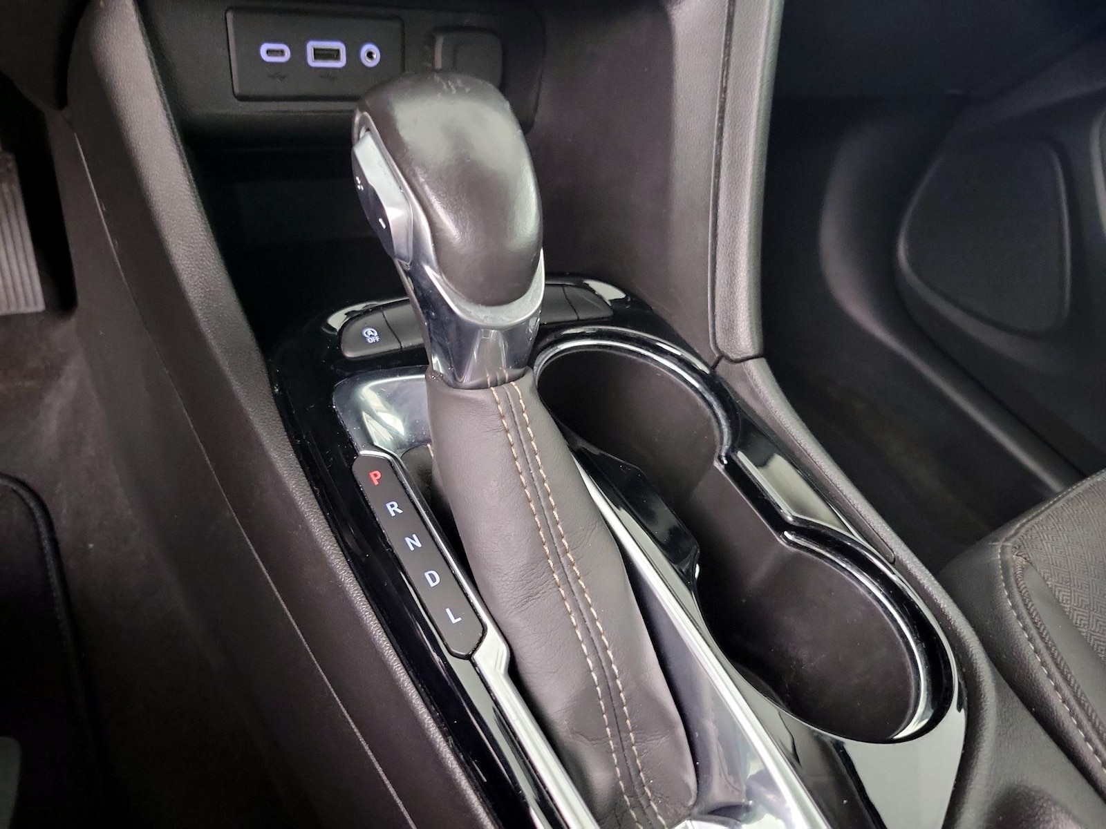 2020 Buick Encore GX Preferred - Photo 17