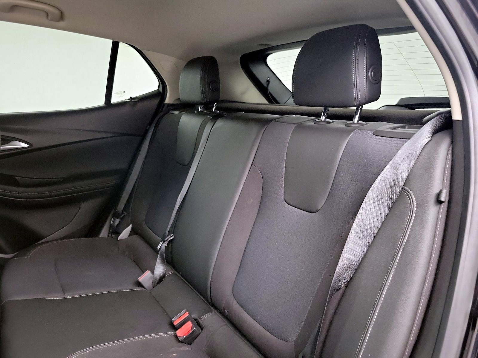 2020 Buick Encore GX Preferred - Photo 19