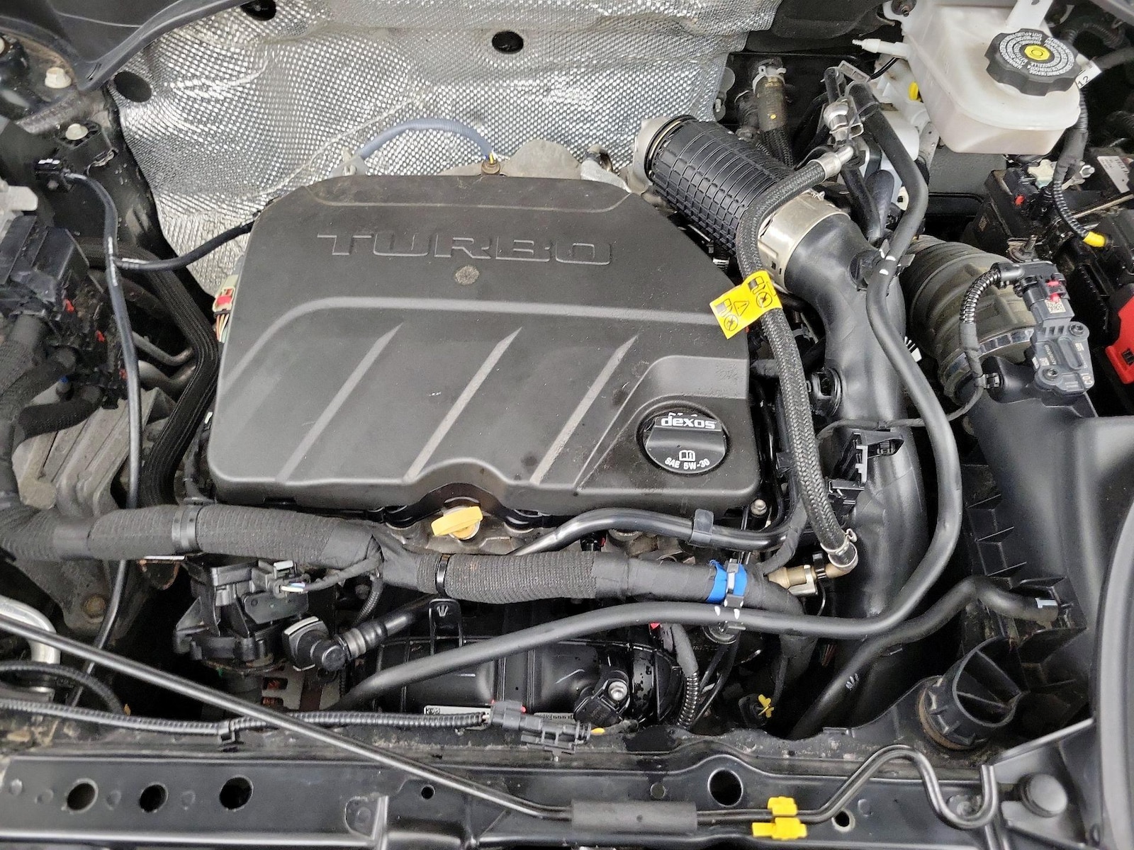 2020 Buick Encore GX Preferred - Photo 21