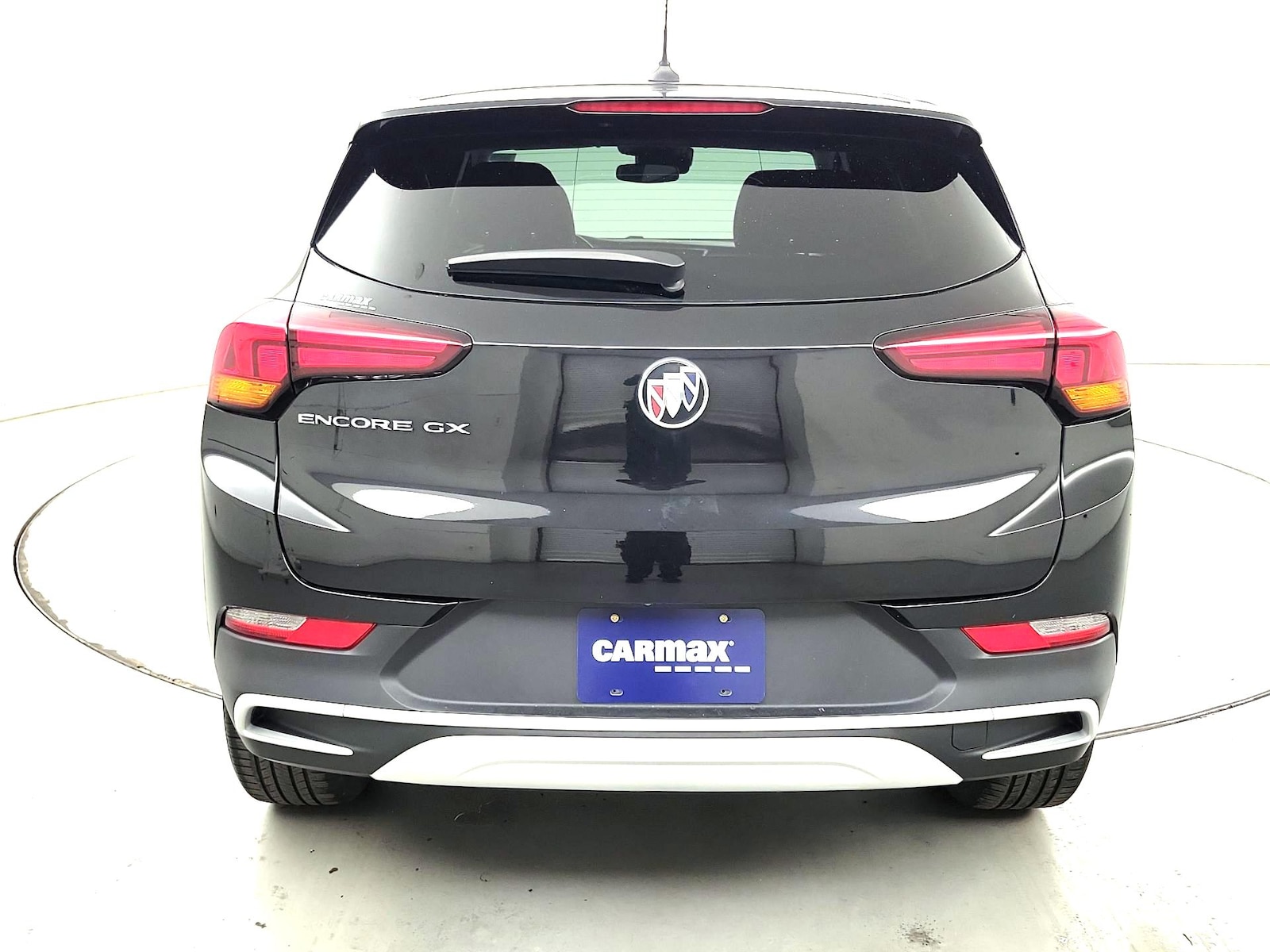 2020 Buick Encore GX Preferred - Photo 6