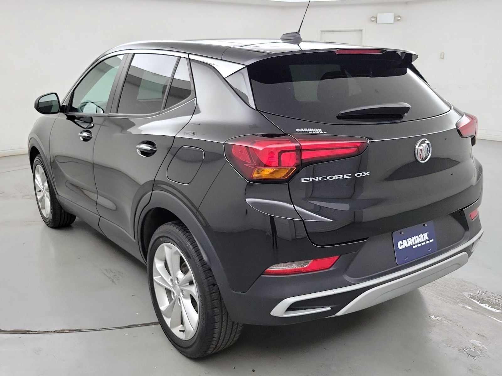 2020 Buick Encore GX Preferred - Photo 7