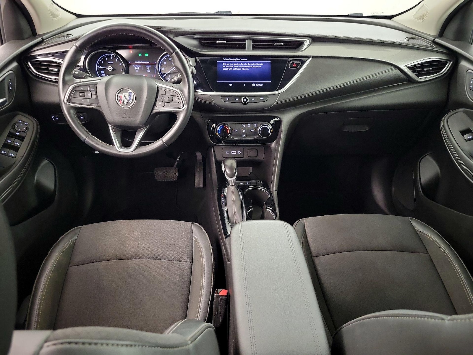 2020 Buick Encore GX Preferred - Photo 8