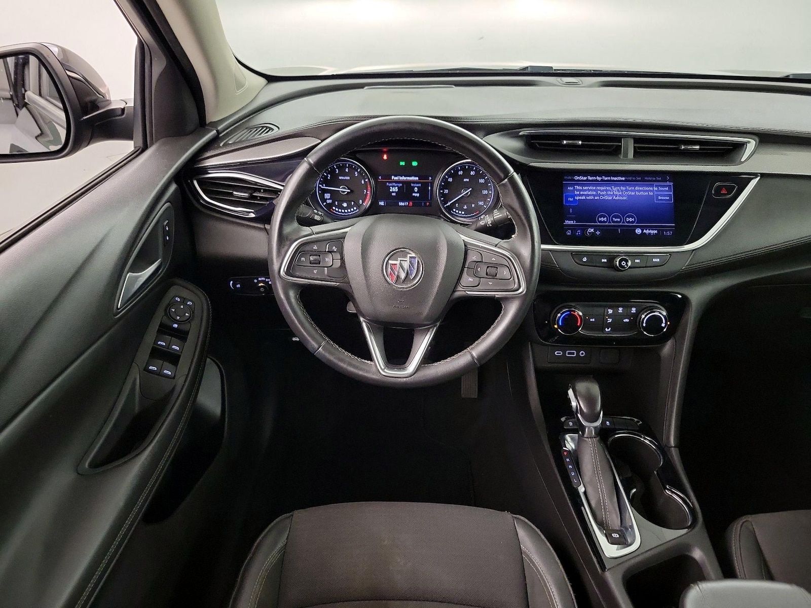 2020 Buick Encore GX Preferred - Photo 9