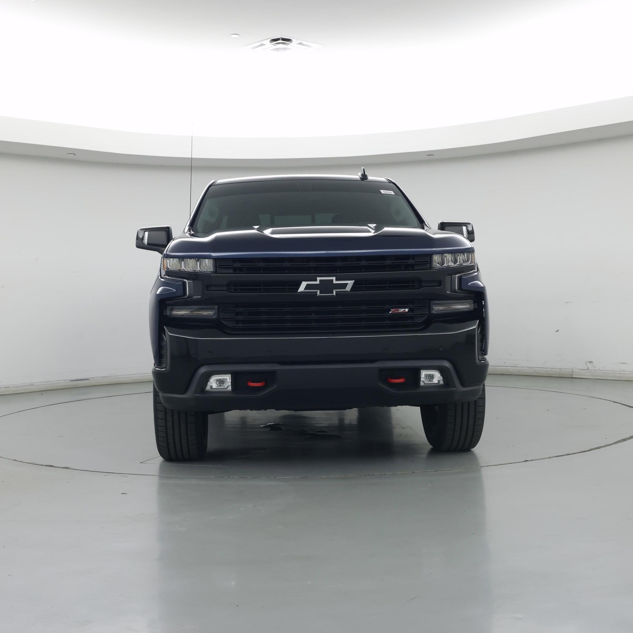 Thumbnail: 2022 Chevrolet Silverado 1500 - 5